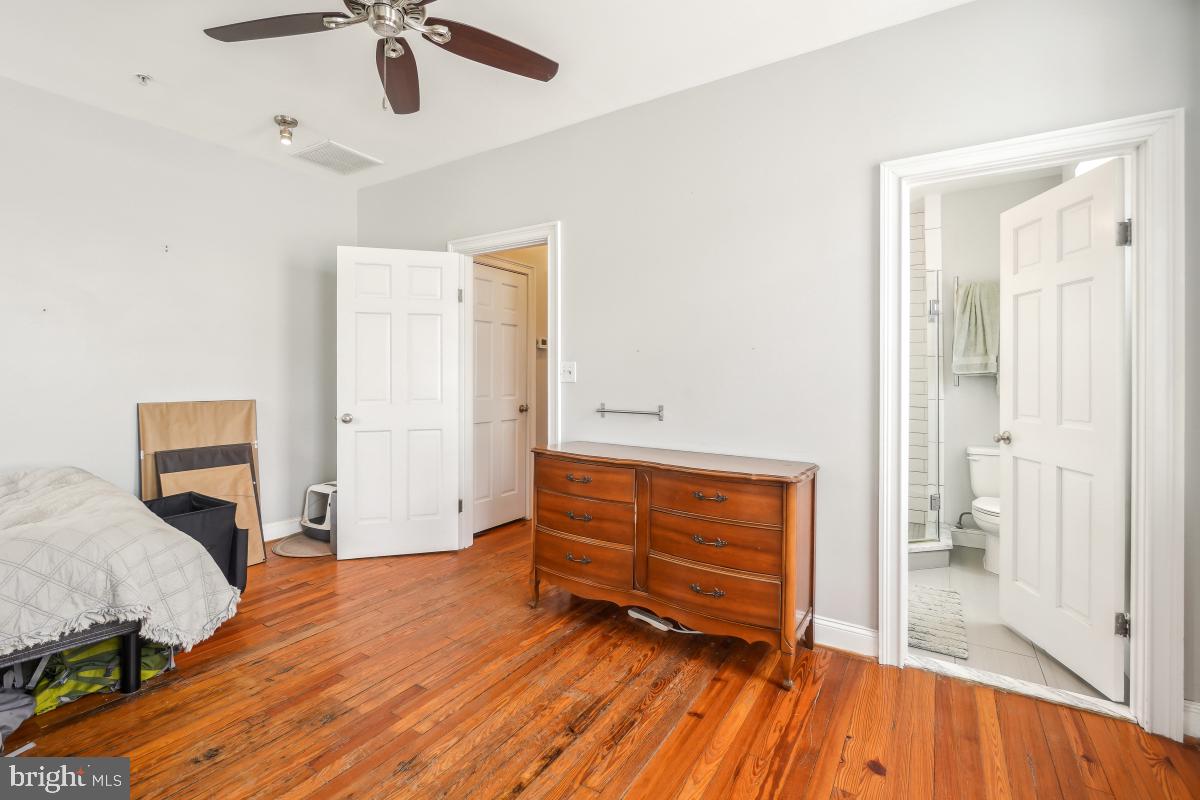 SHAW - Residential Lease