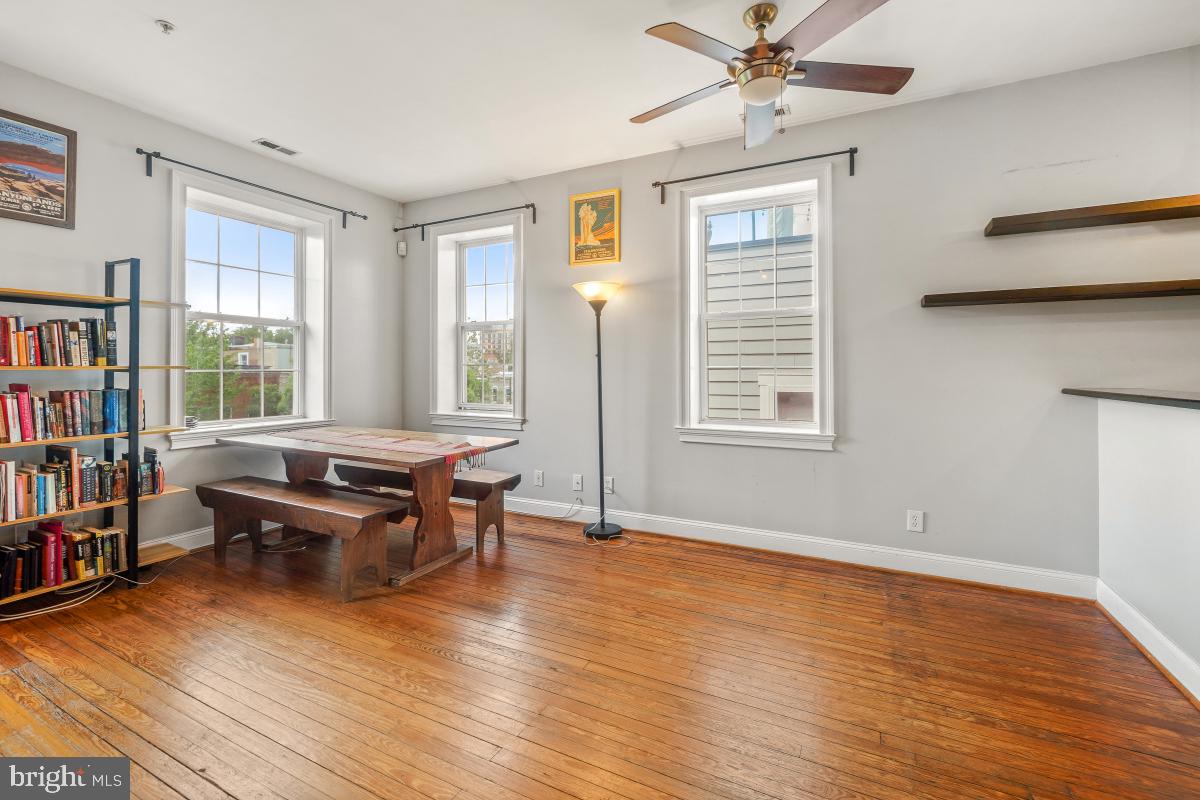 SHAW - Residential Lease