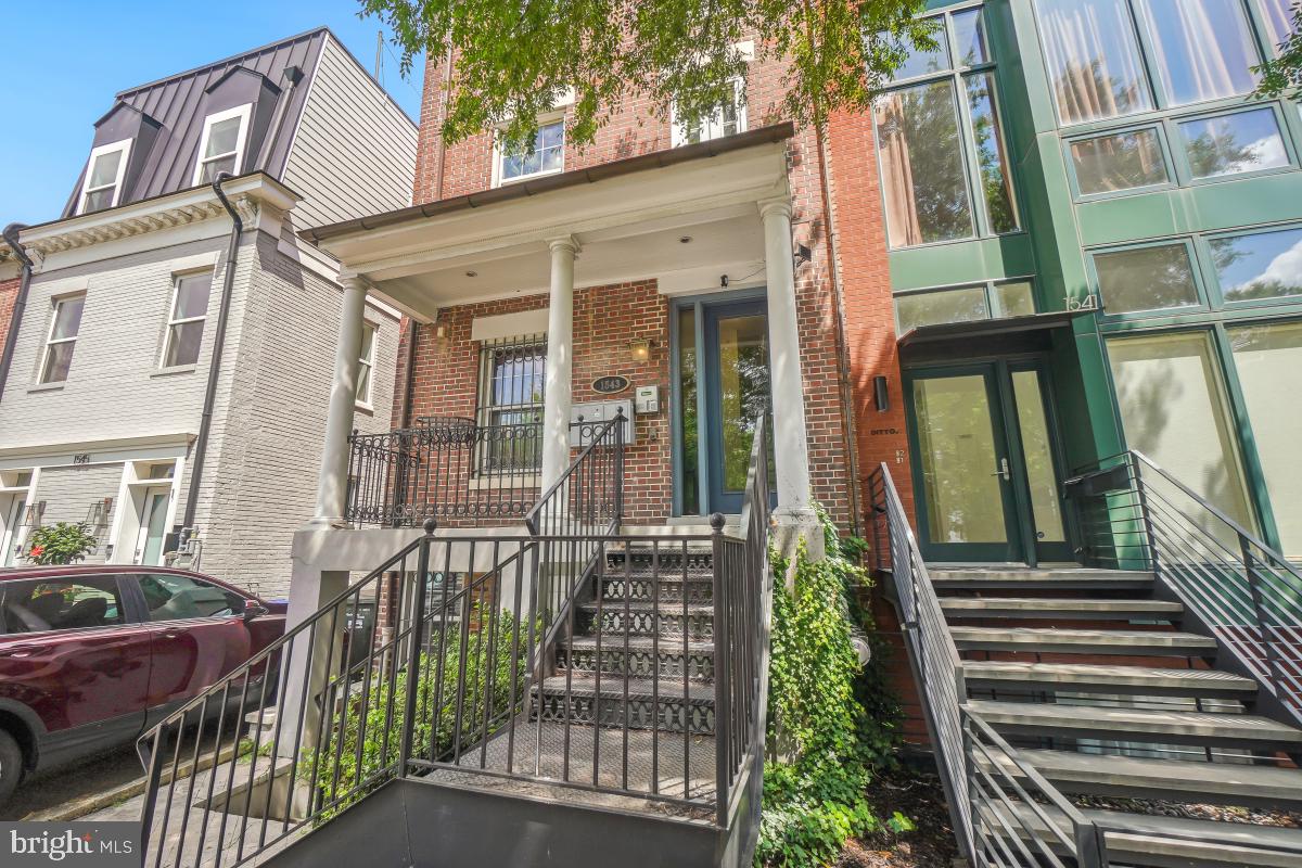 SHAW - Residential Lease