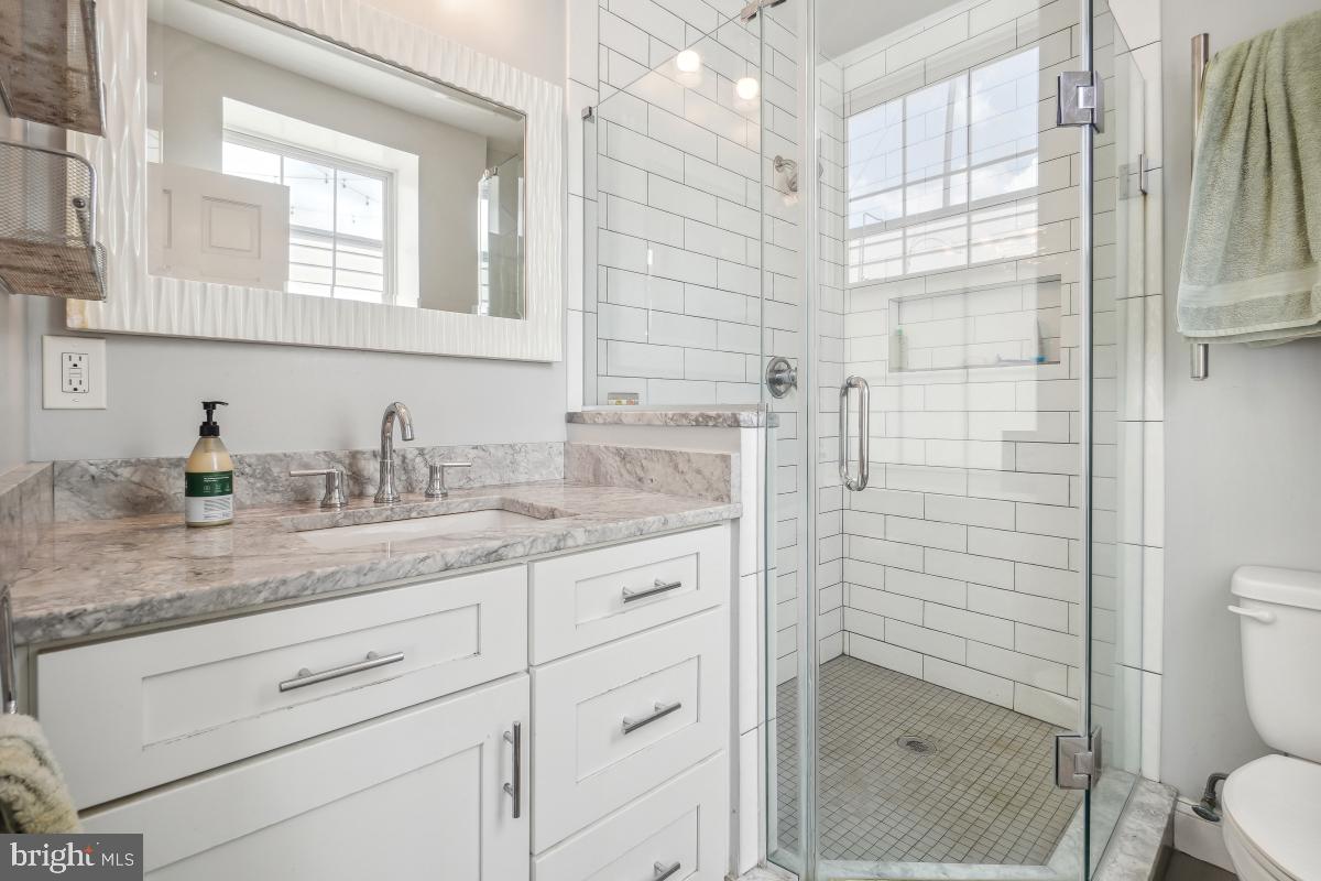 SHAW - Residential Lease