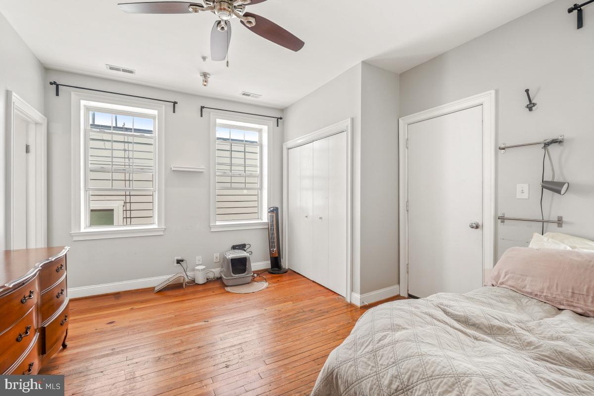 SHAW - Residential Lease