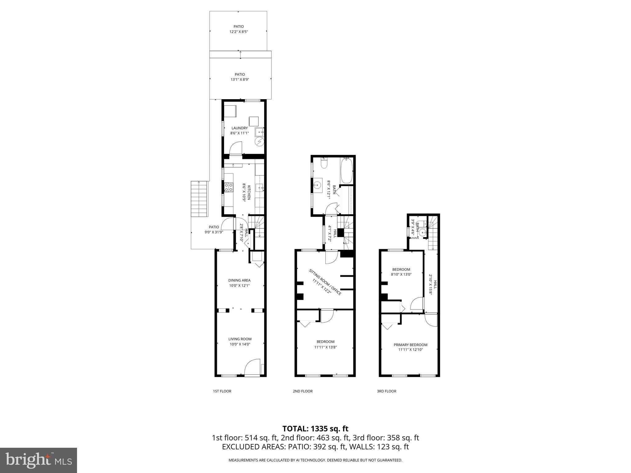 CANTON - Residential