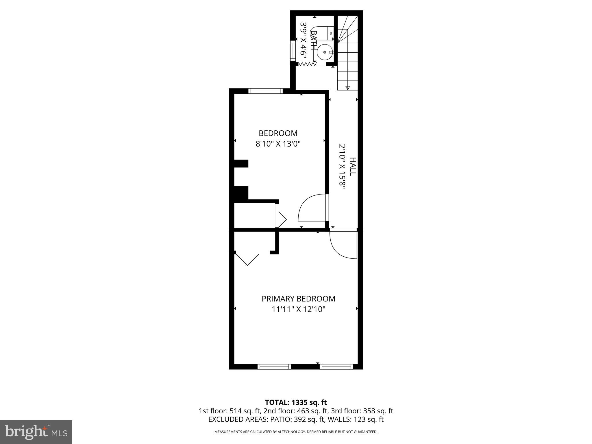 CANTON - Residential