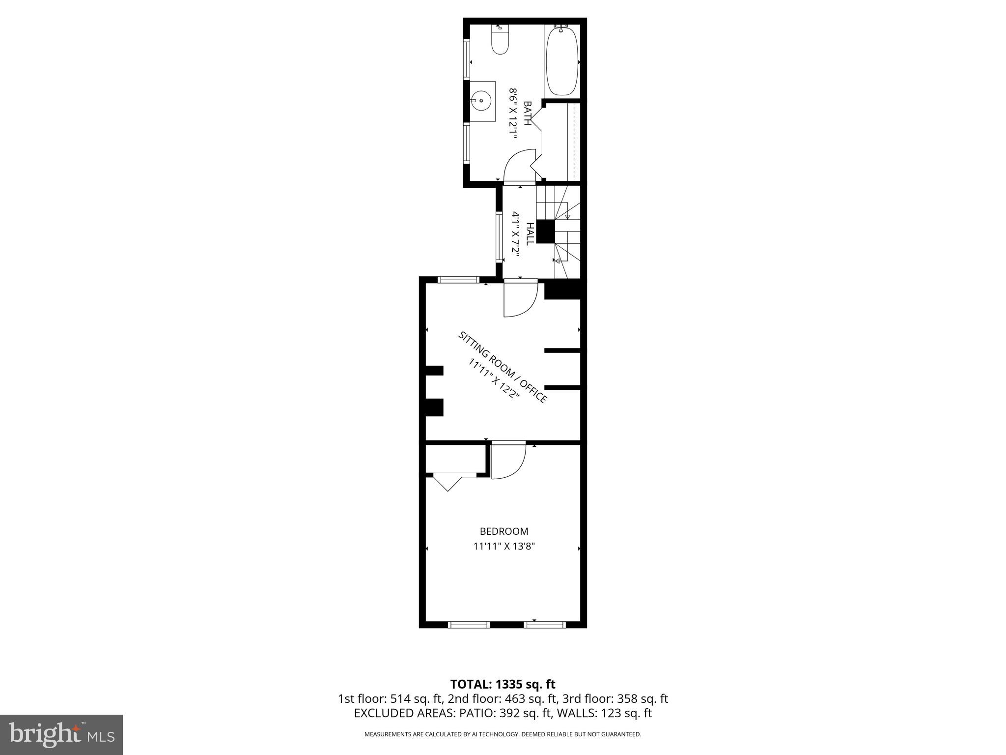CANTON - Residential