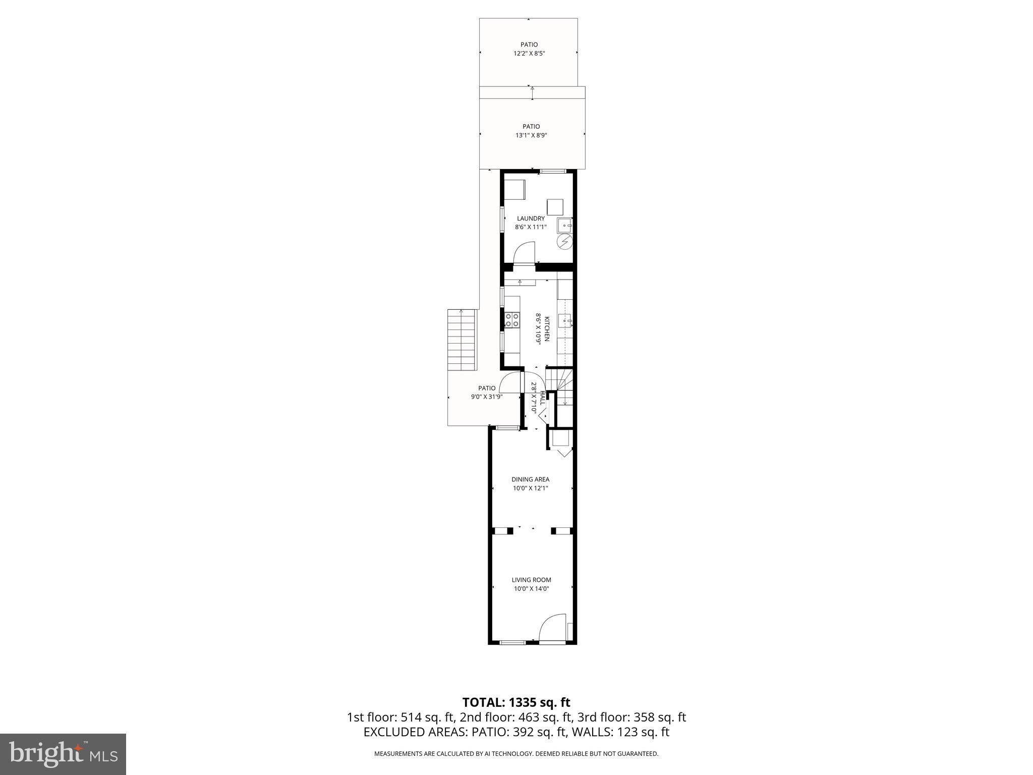 CANTON - Residential