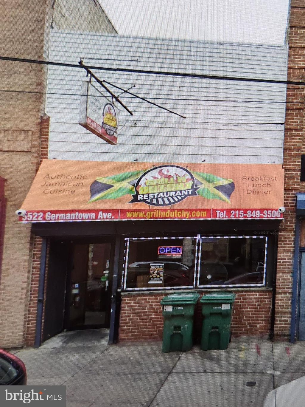 Photo of 5522 Germantown Avenue, PHILADELPHIA, PA 19144 (MLS # PAPH1011574)