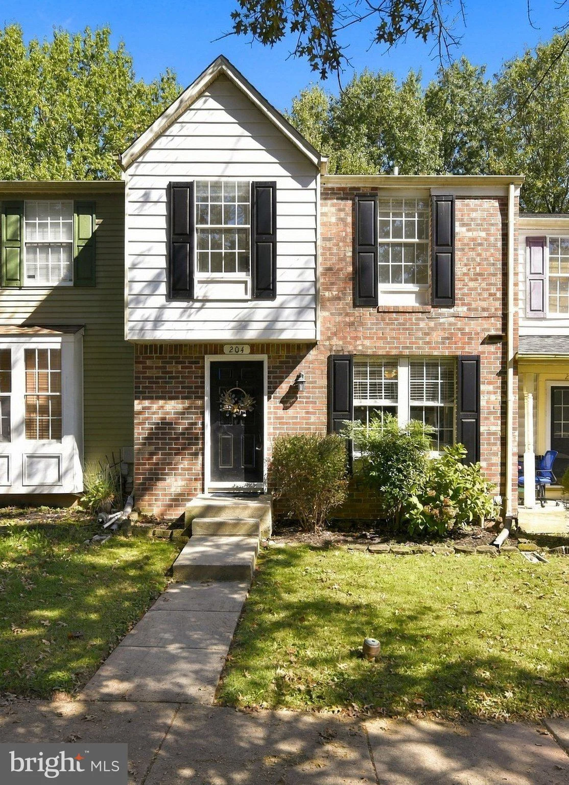 204 Lodgecliff Court, Abingdon, MD 21009