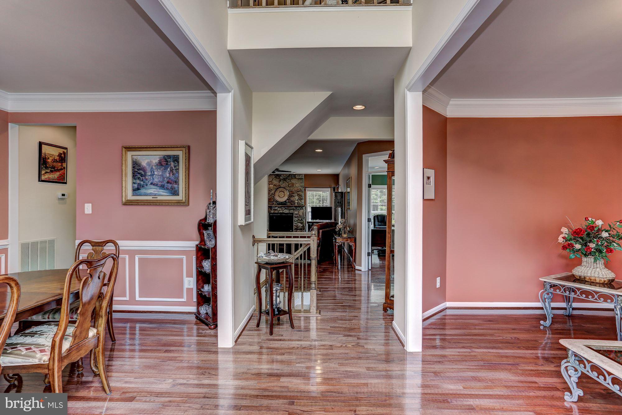 CARDINAL TRACE - Residential