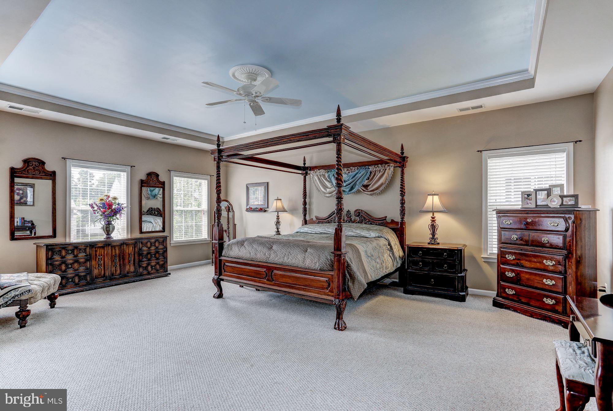 CARDINAL TRACE - Residential