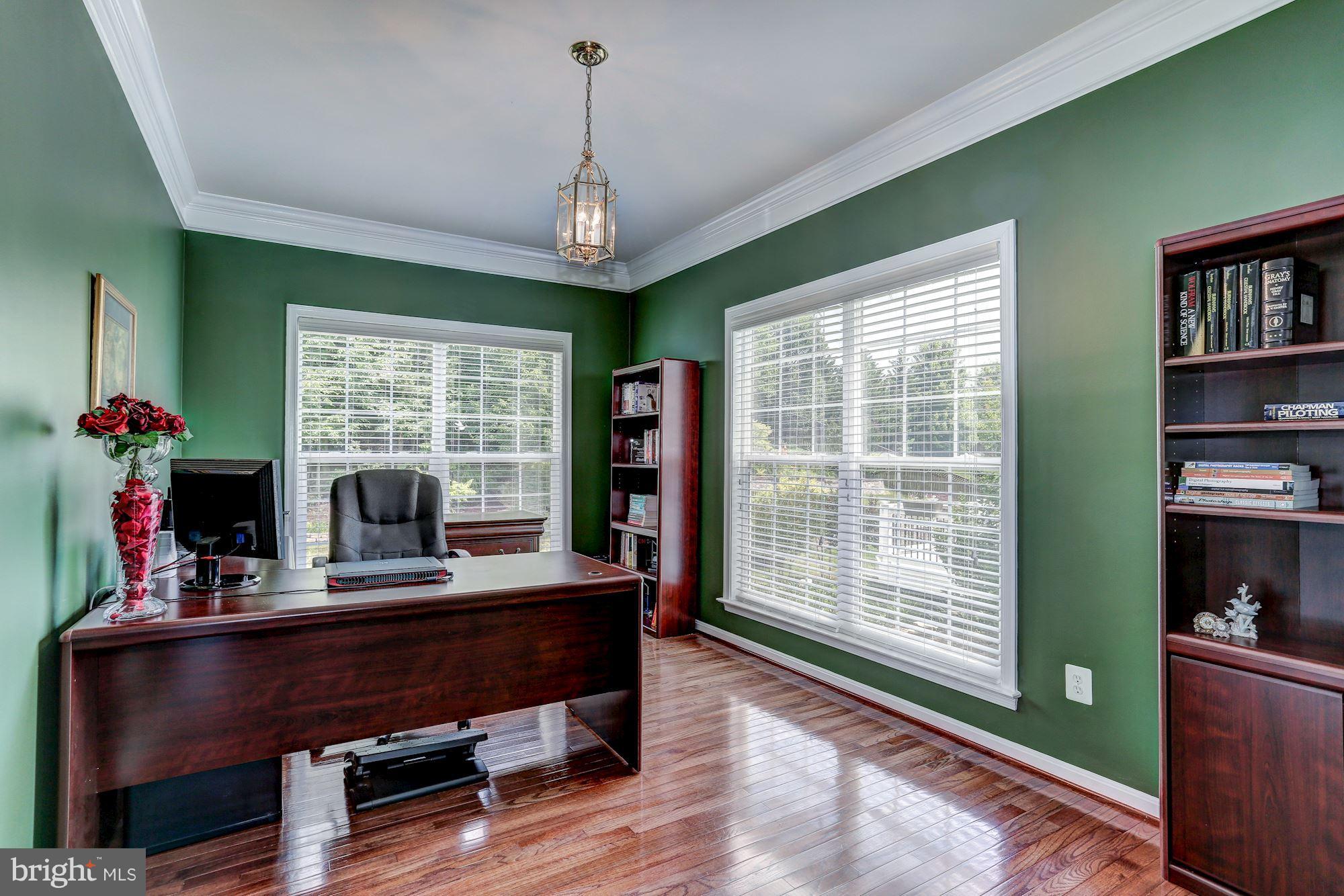 CARDINAL TRACE - Residential