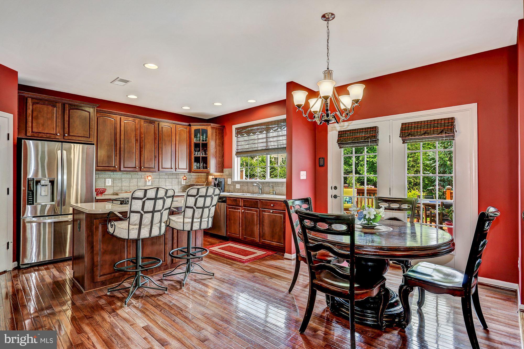 CARDINAL TRACE - Residential