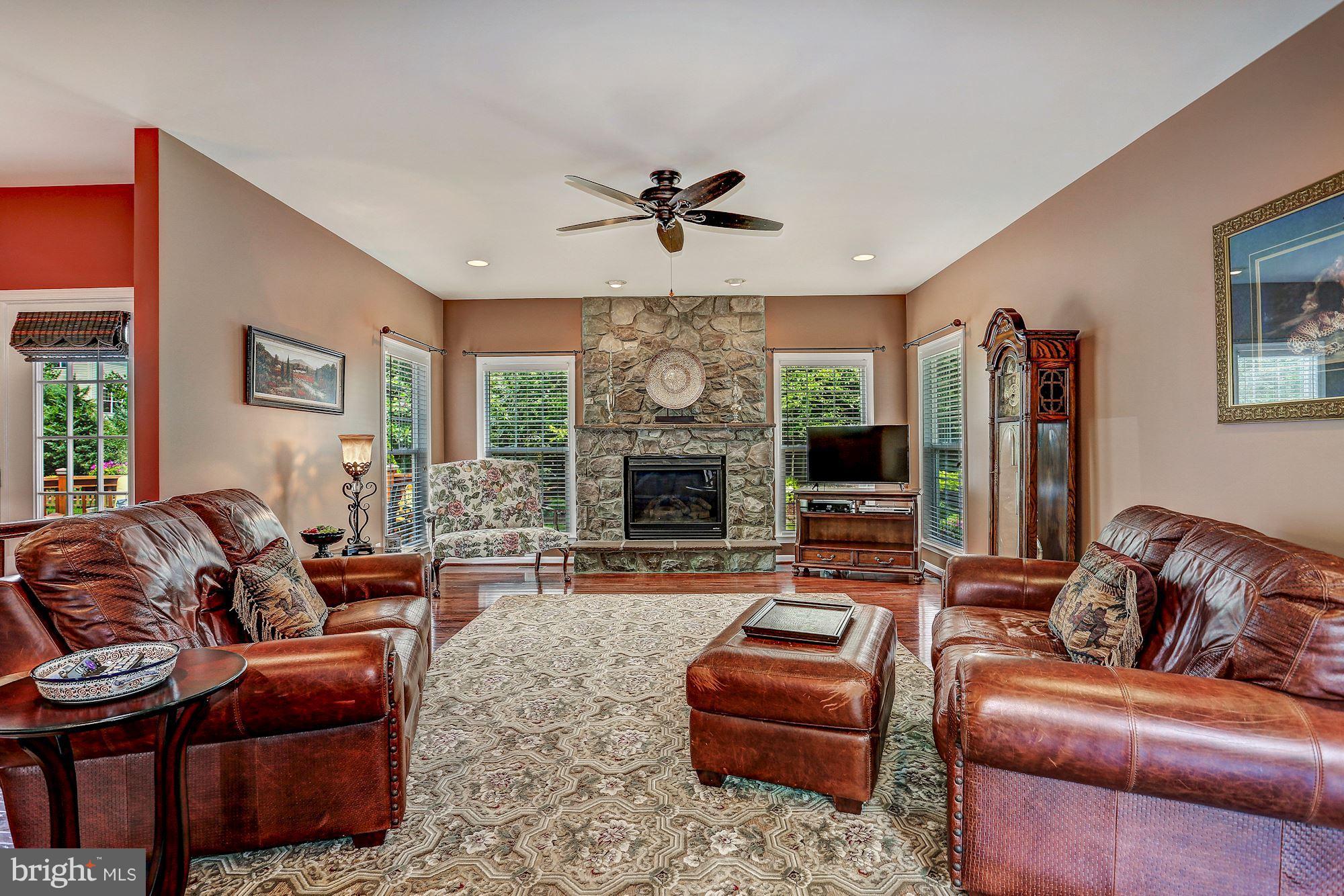 CARDINAL TRACE - Residential