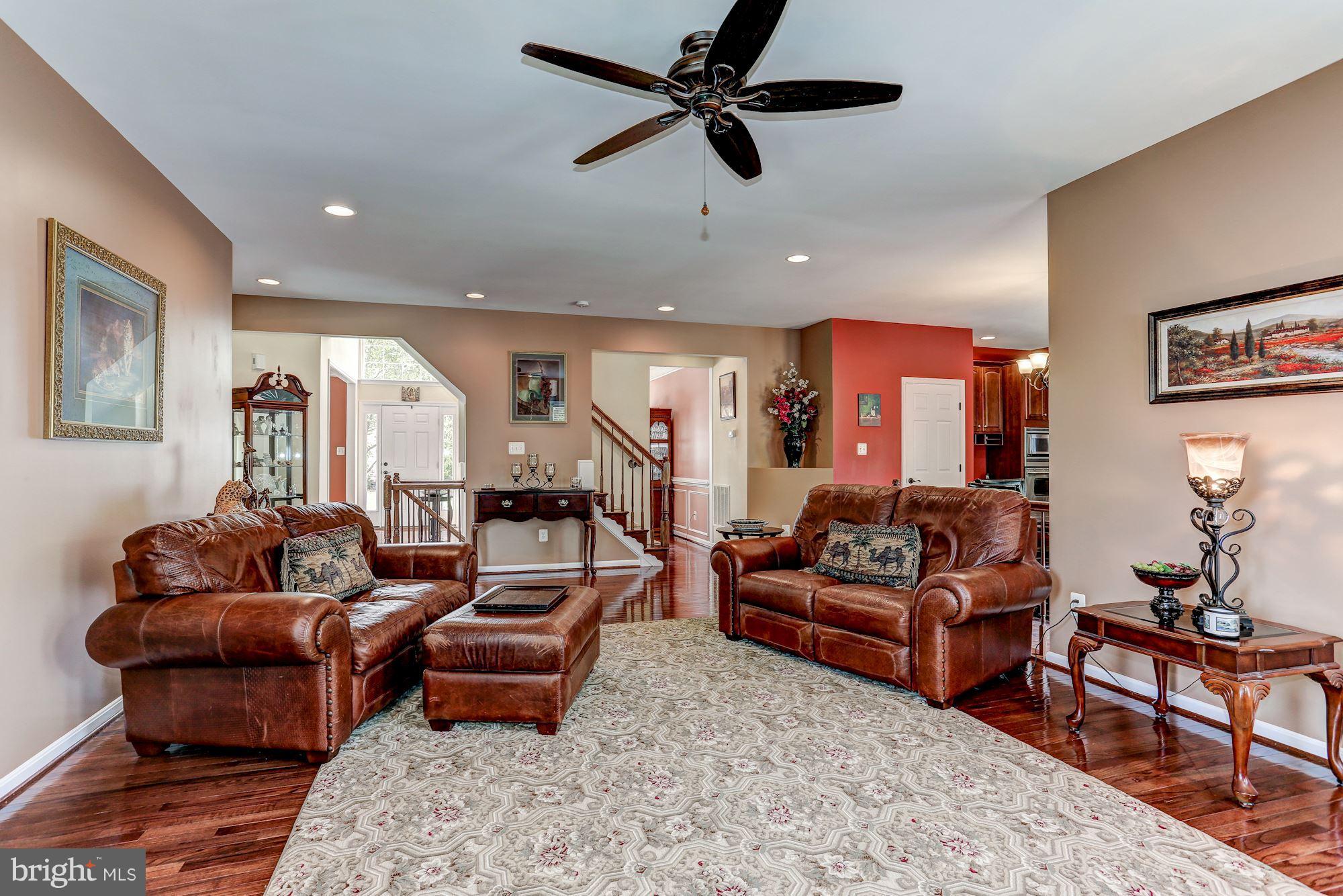 CARDINAL TRACE - Residential