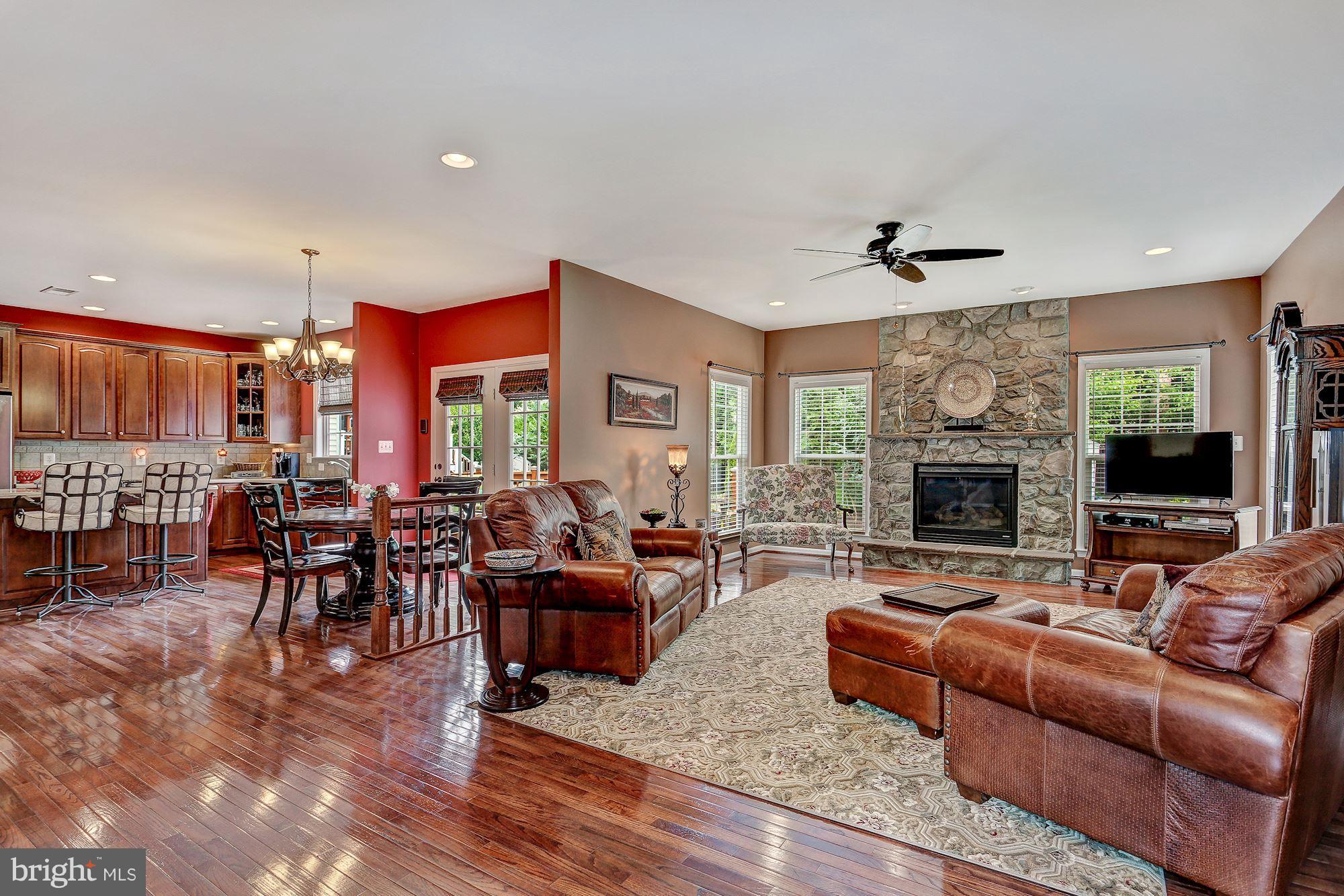 CARDINAL TRACE - Residential