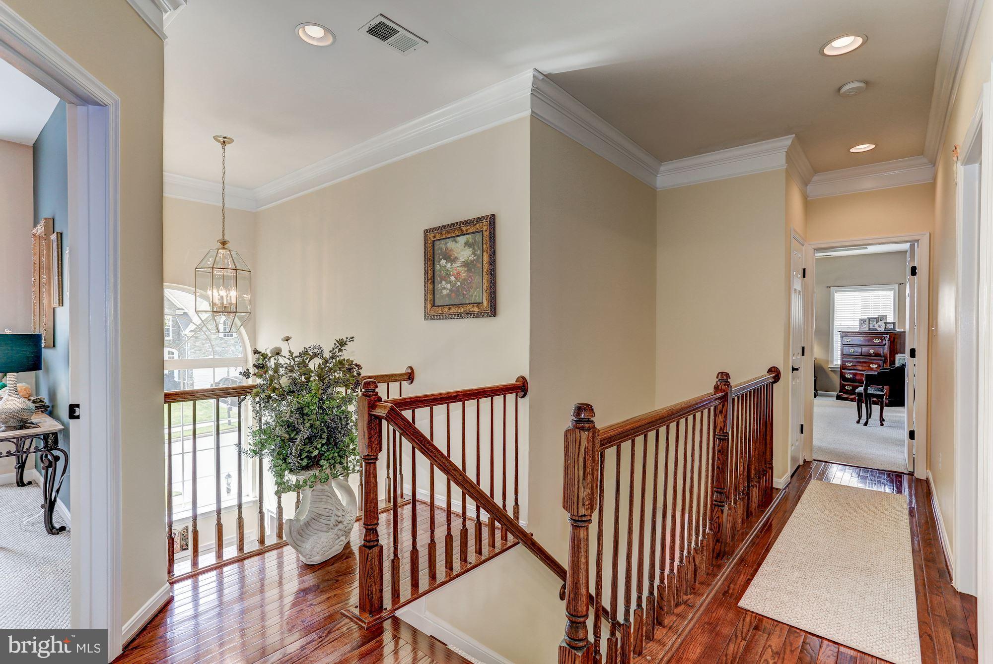 CARDINAL TRACE - Residential