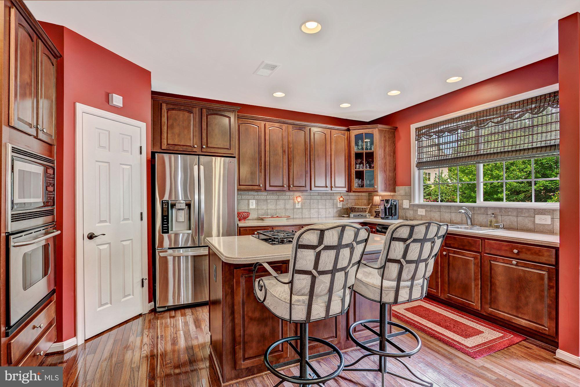 CARDINAL TRACE - Residential