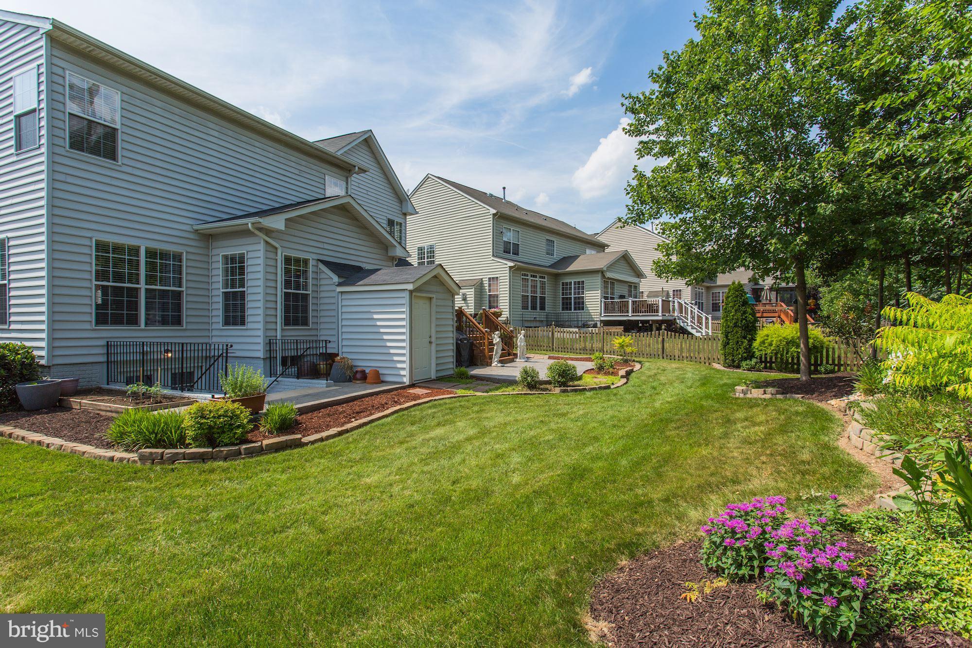 CARDINAL TRACE - Residential