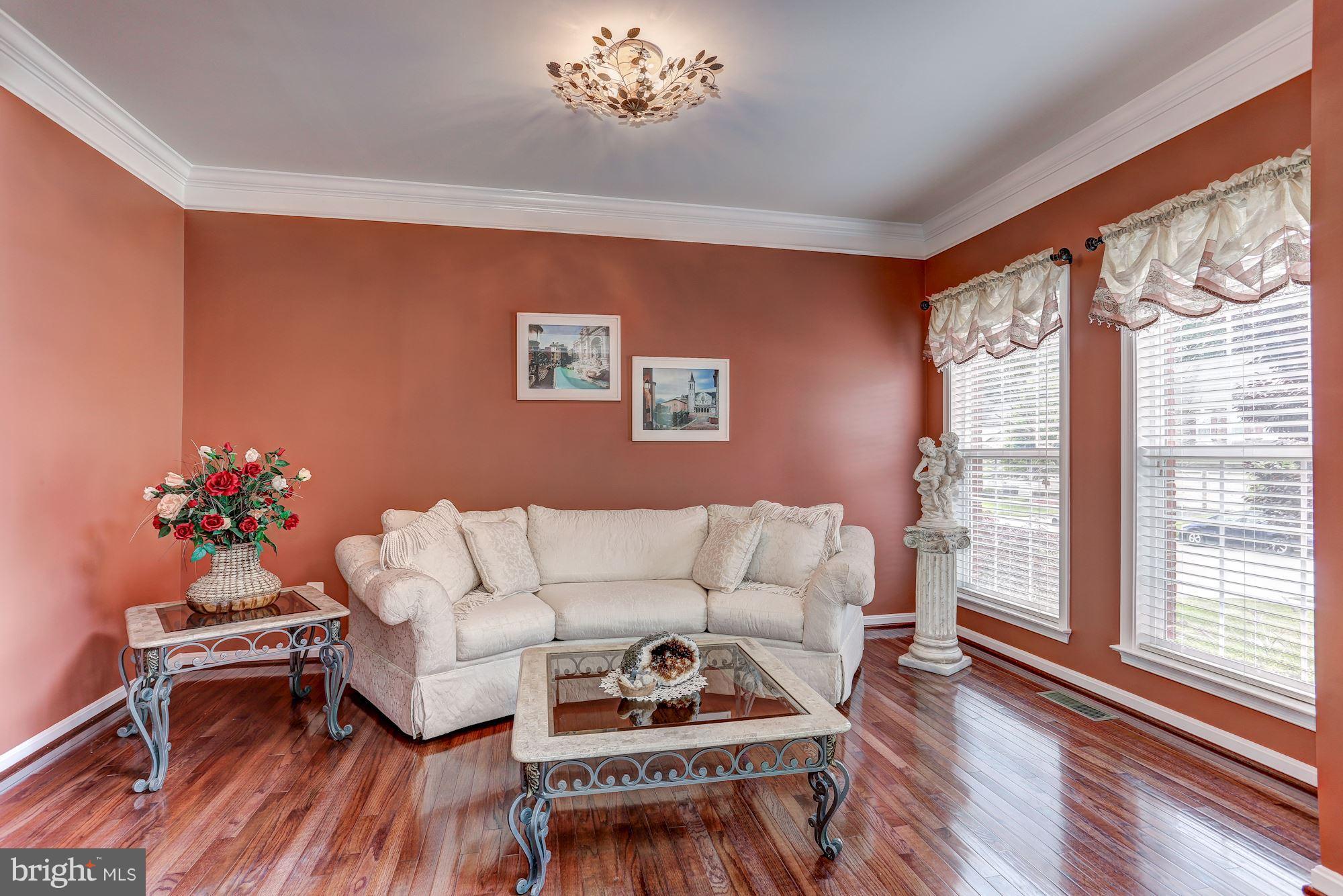 CARDINAL TRACE - Residential