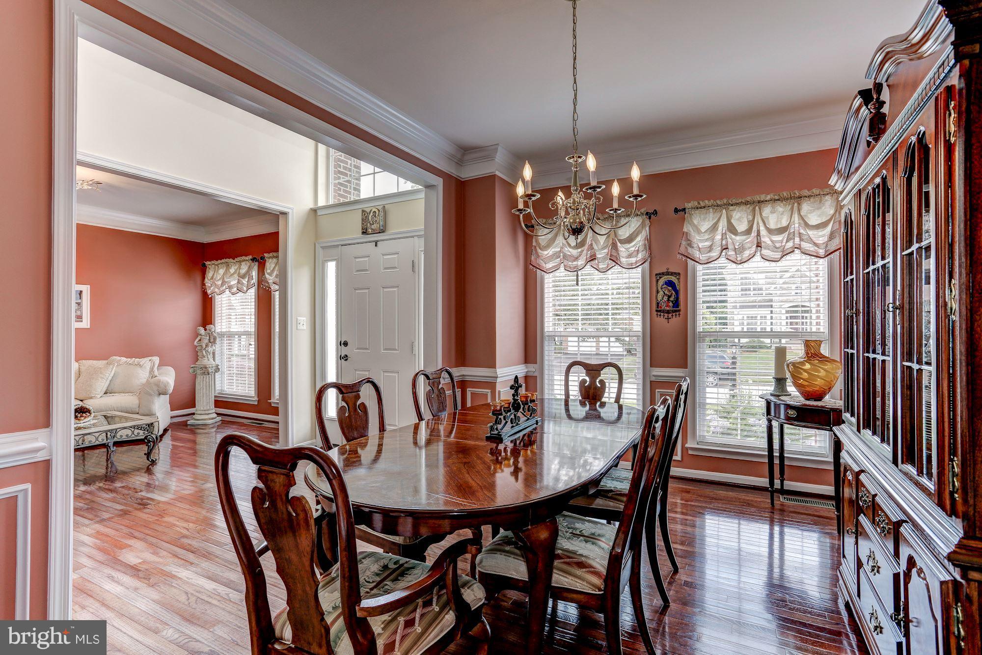 CARDINAL TRACE - Residential