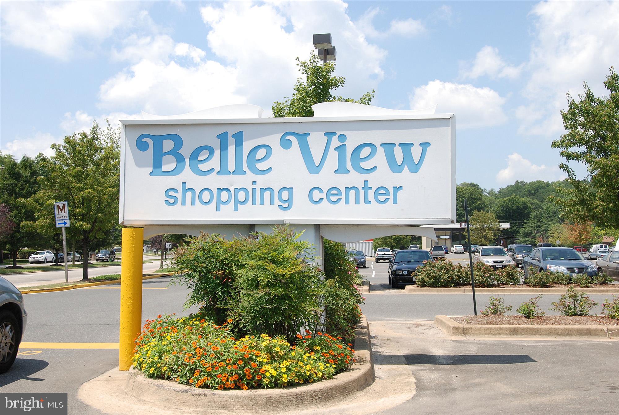 BELLE VIEW CONDOMINIUMS - Residential