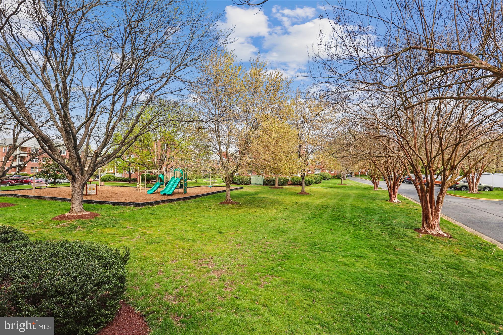 BELLE VIEW CONDOMINIUMS - Residential