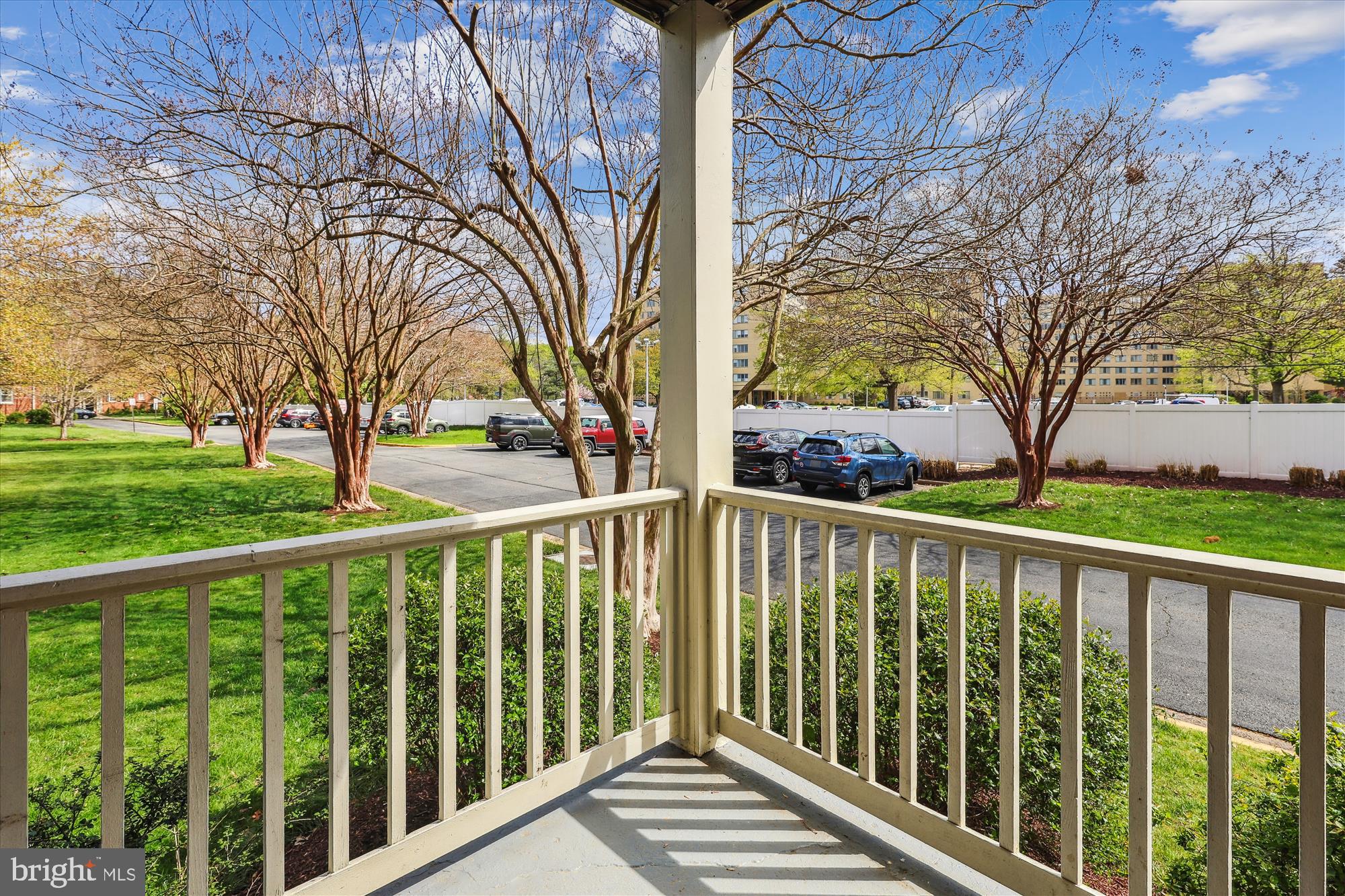 BELLE VIEW CONDOMINIUMS - Residential