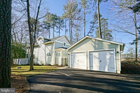 35 AINTREE DRIVE LEWES DE 19958