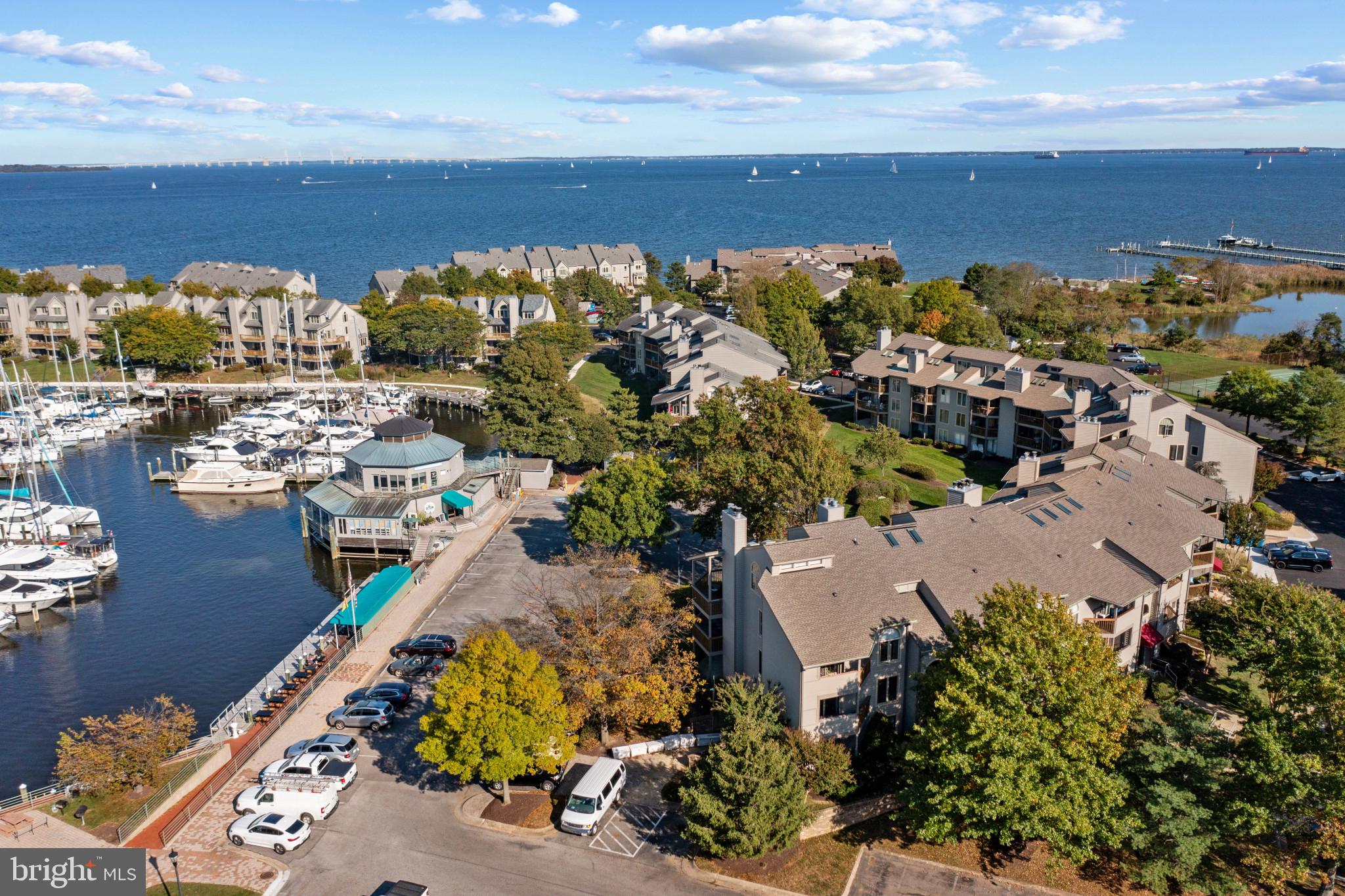 VILLAGE OF CHESAPEAKE HARBOUR - Residential