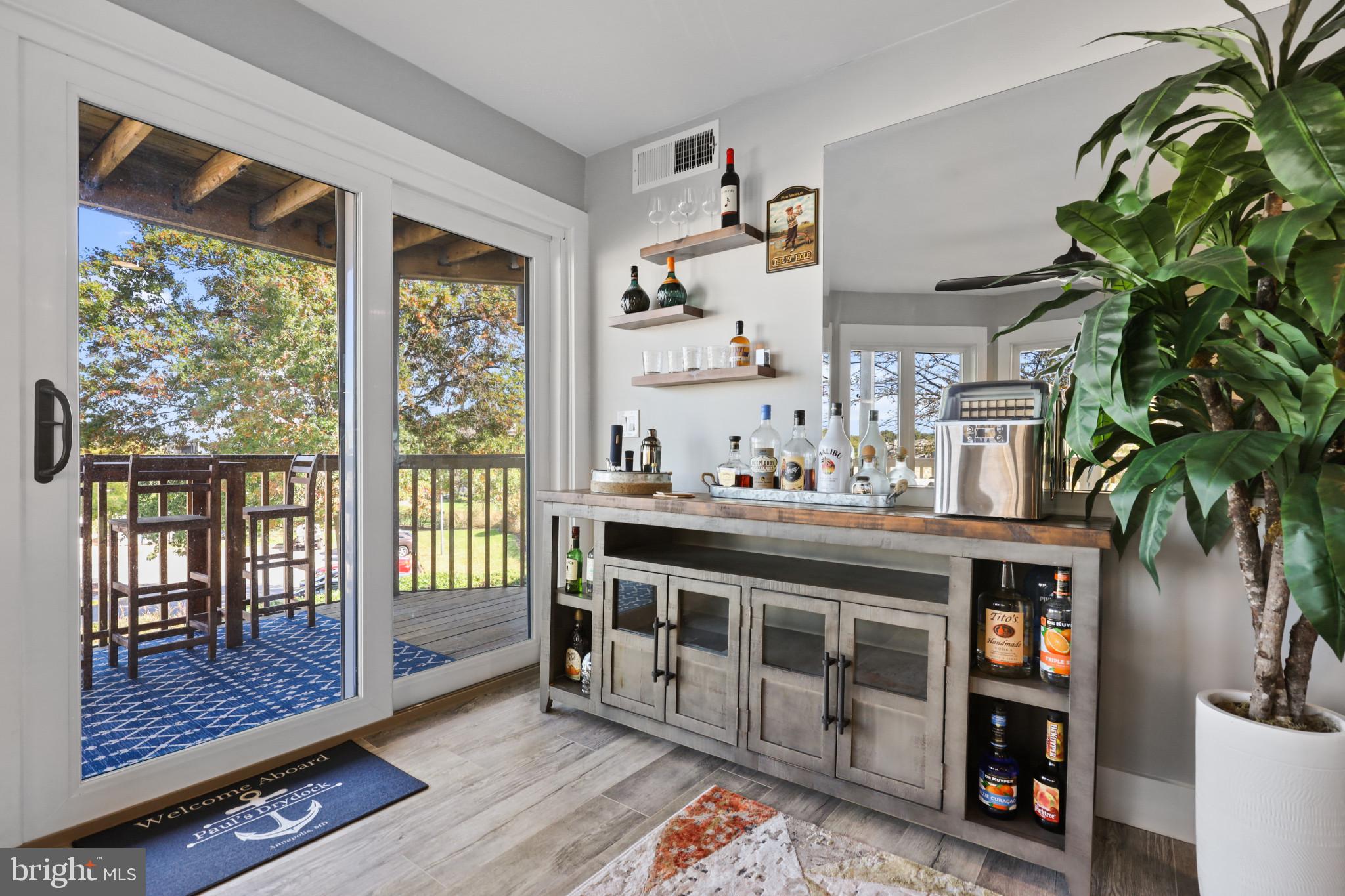 VILLAGE OF CHESAPEAKE HARBOUR - Residential