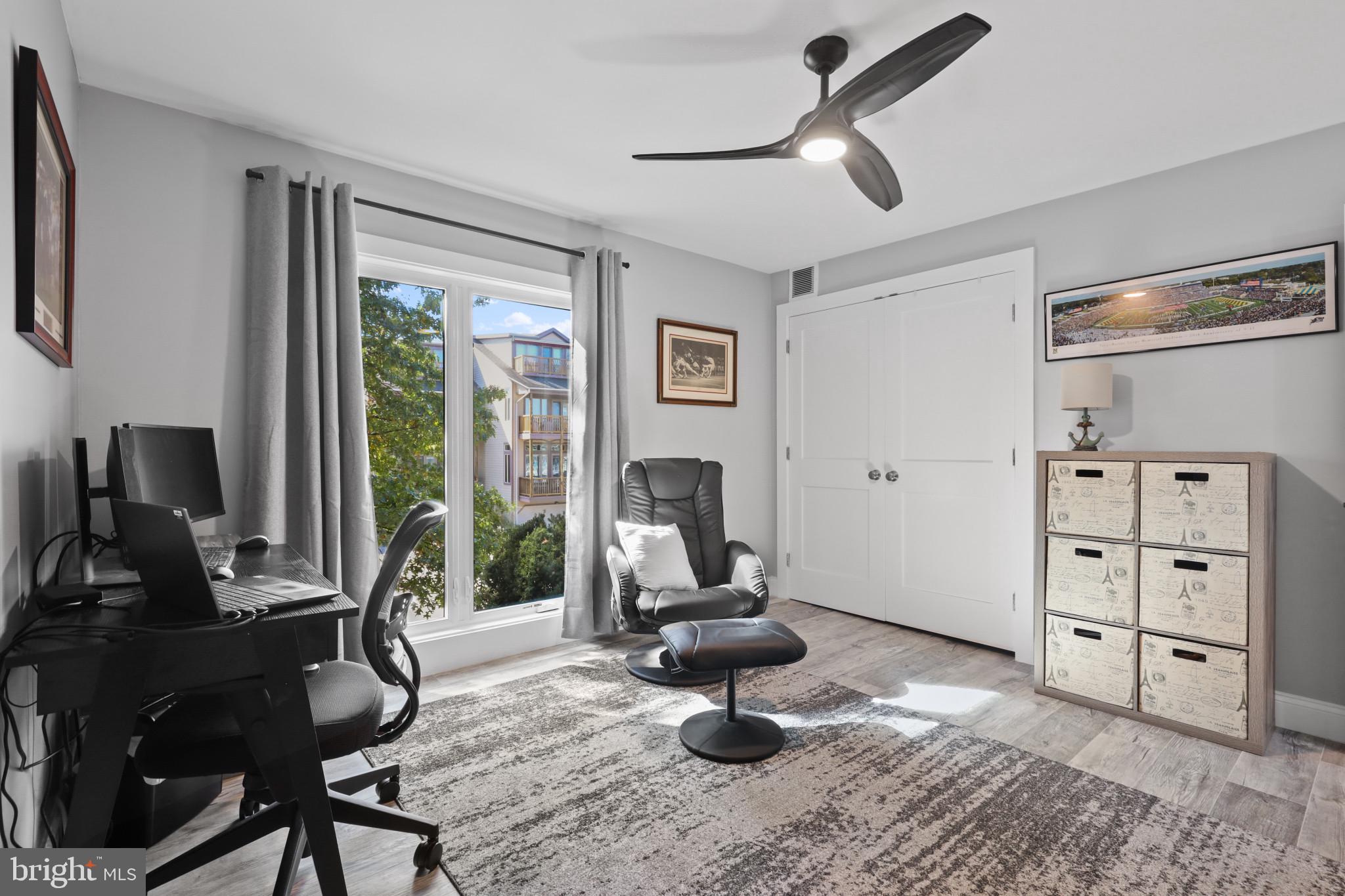 VILLAGE OF CHESAPEAKE HARBOUR - Residential