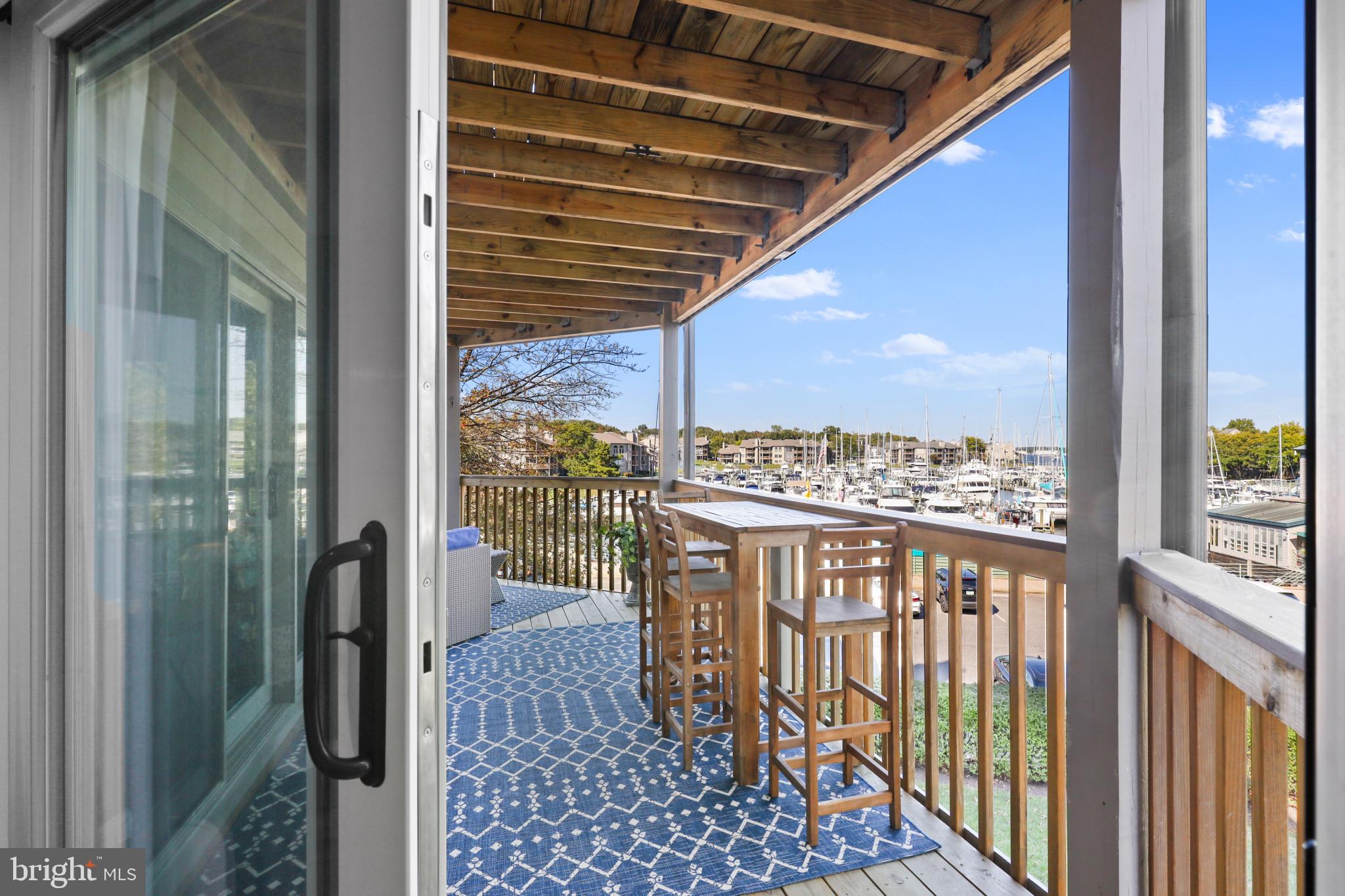 VILLAGE OF CHESAPEAKE HARBOUR - Residential