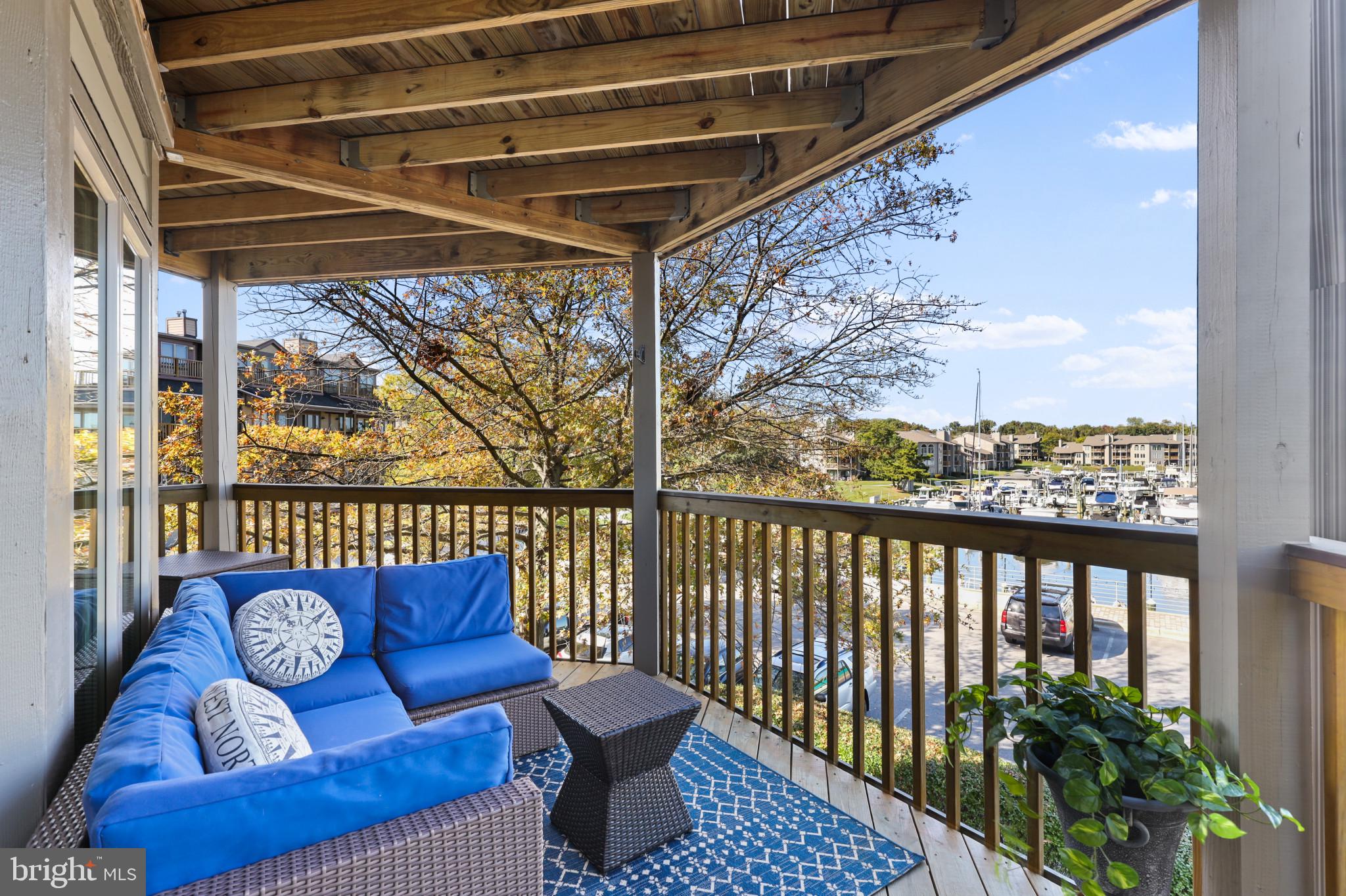 VILLAGE OF CHESAPEAKE HARBOUR - Residential