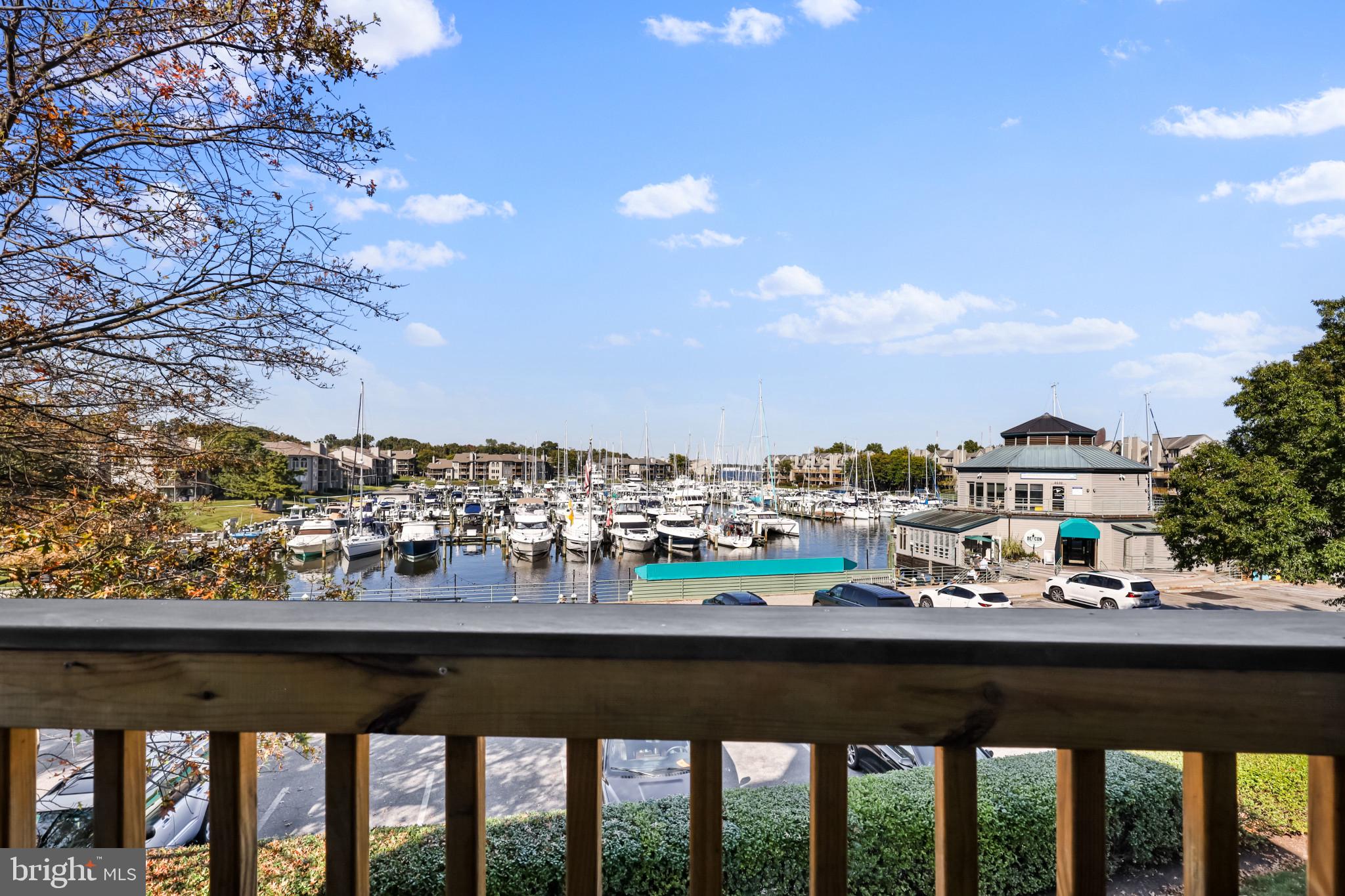 VILLAGE OF CHESAPEAKE HARBOUR - Residential