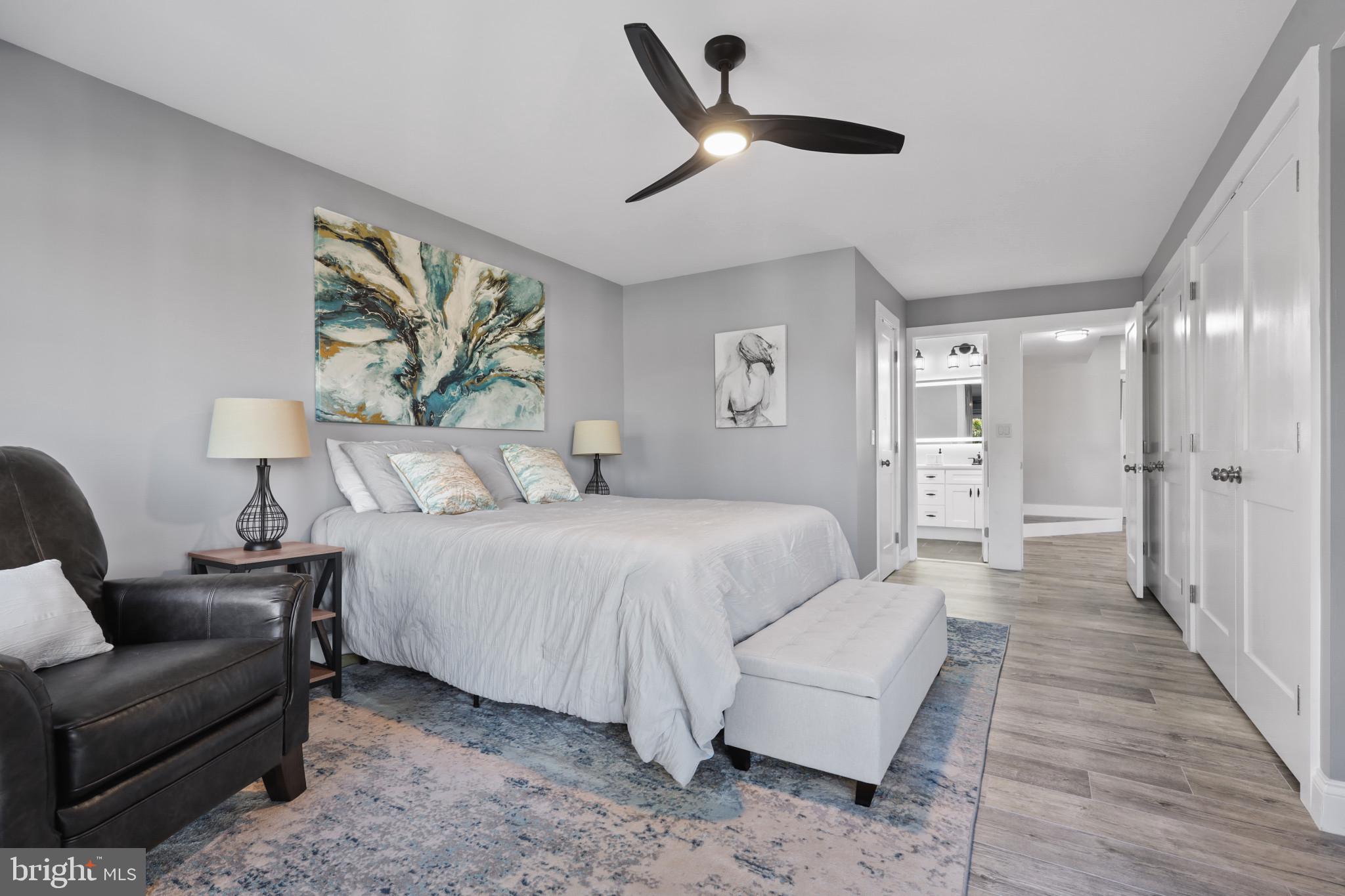 VILLAGE OF CHESAPEAKE HARBOUR - Residential