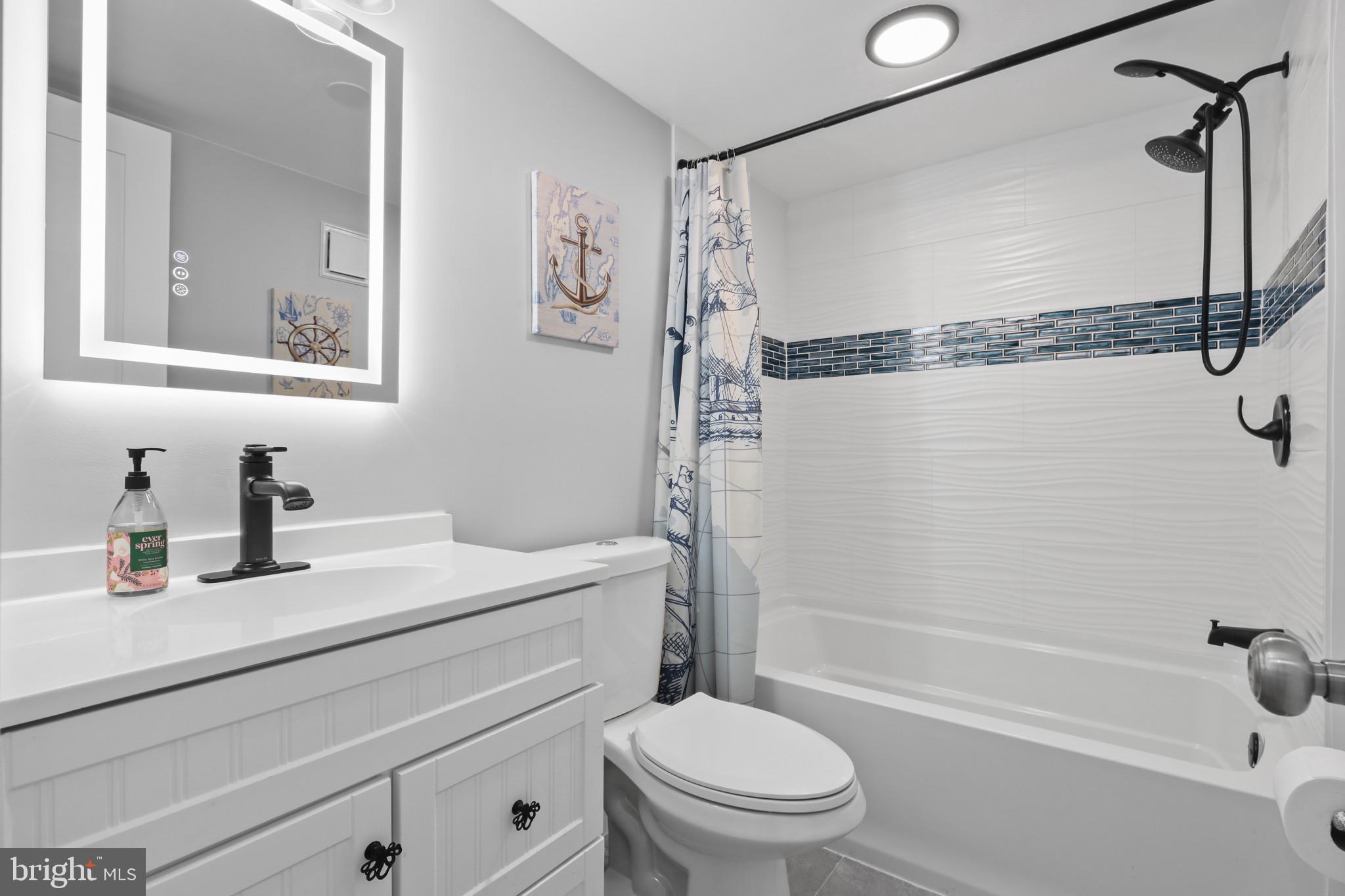 VILLAGE OF CHESAPEAKE HARBOUR - Residential