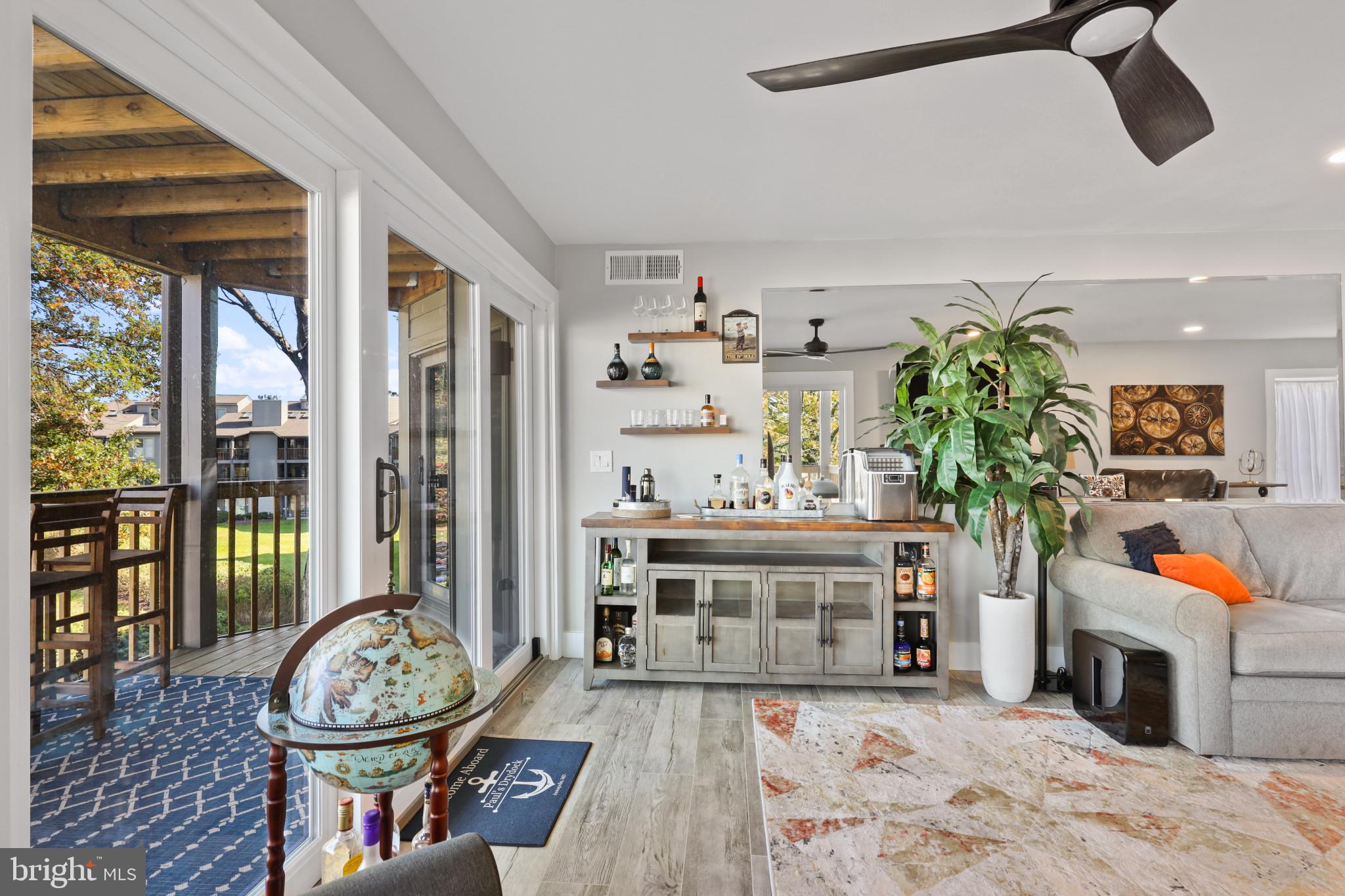 VILLAGE OF CHESAPEAKE HARBOUR - Residential