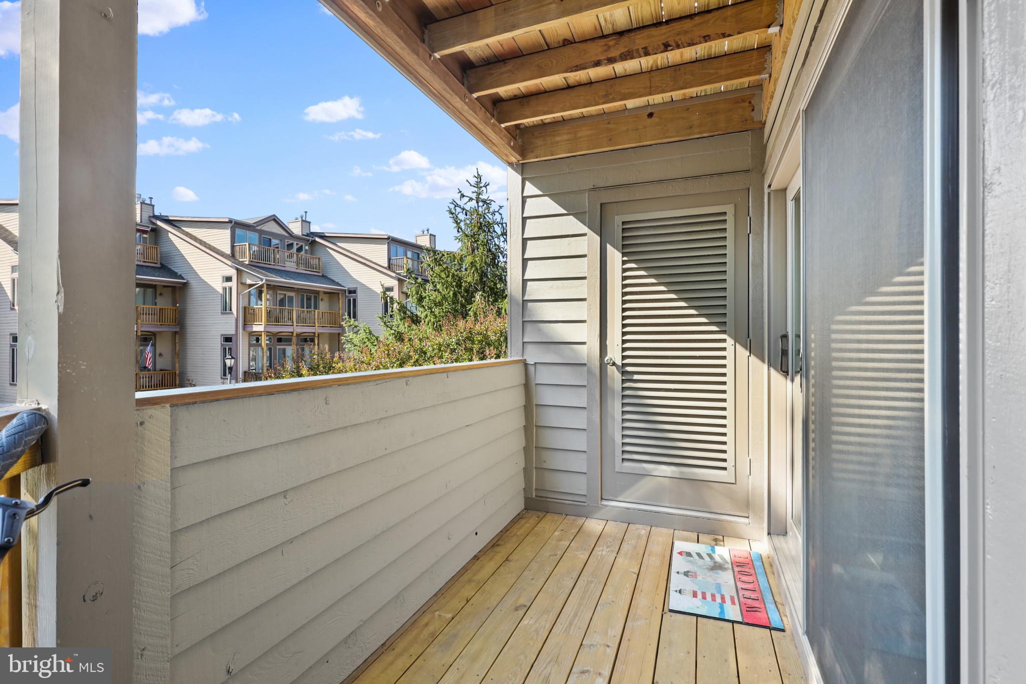 VILLAGE OF CHESAPEAKE HARBOUR - Residential