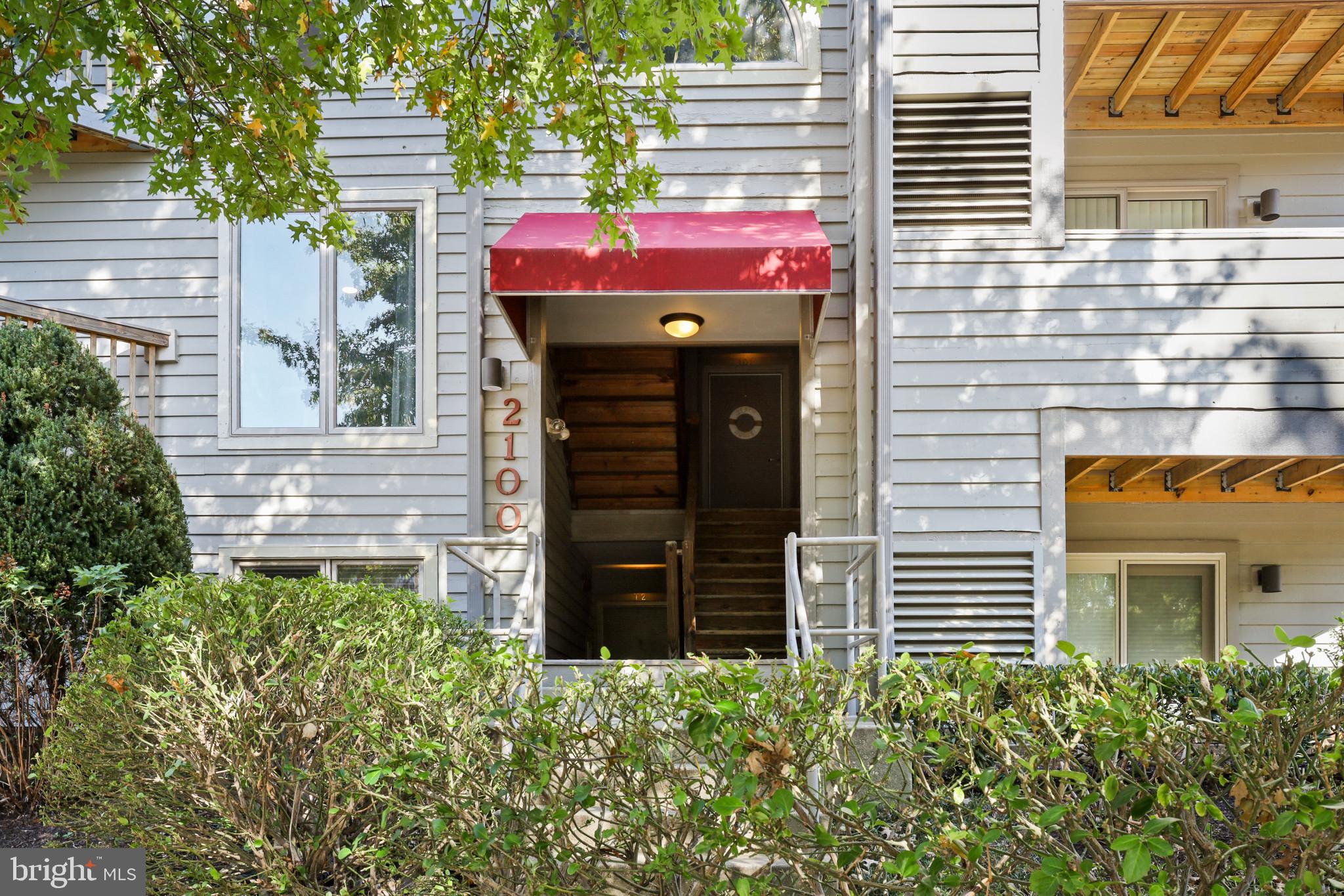 VILLAGE OF CHESAPEAKE HARBOUR - Residential