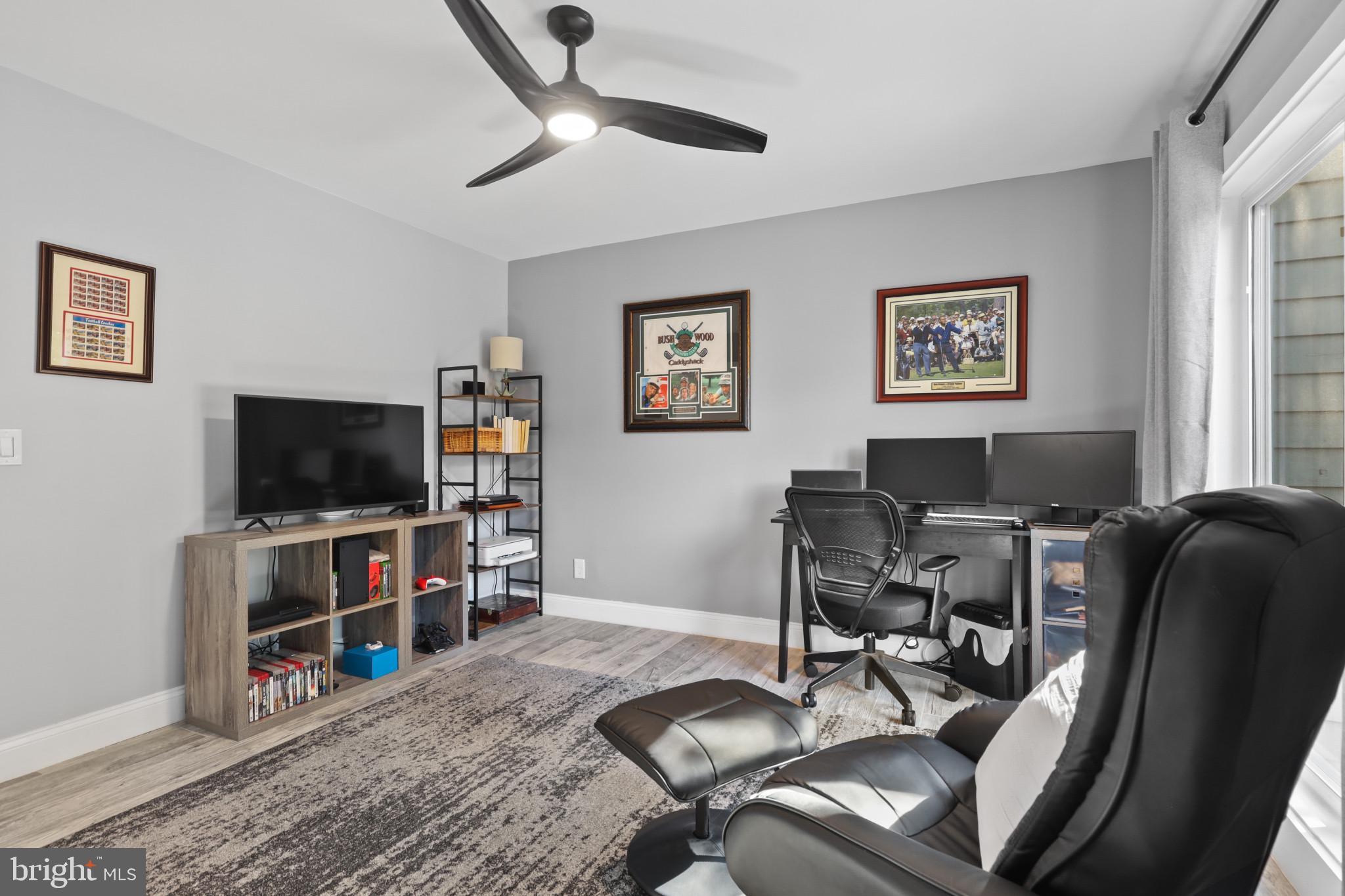 VILLAGE OF CHESAPEAKE HARBOUR - Residential