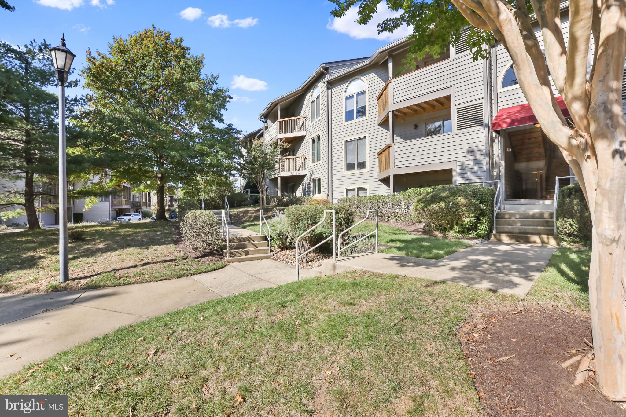 VILLAGE OF CHESAPEAKE HARBOUR - Residential