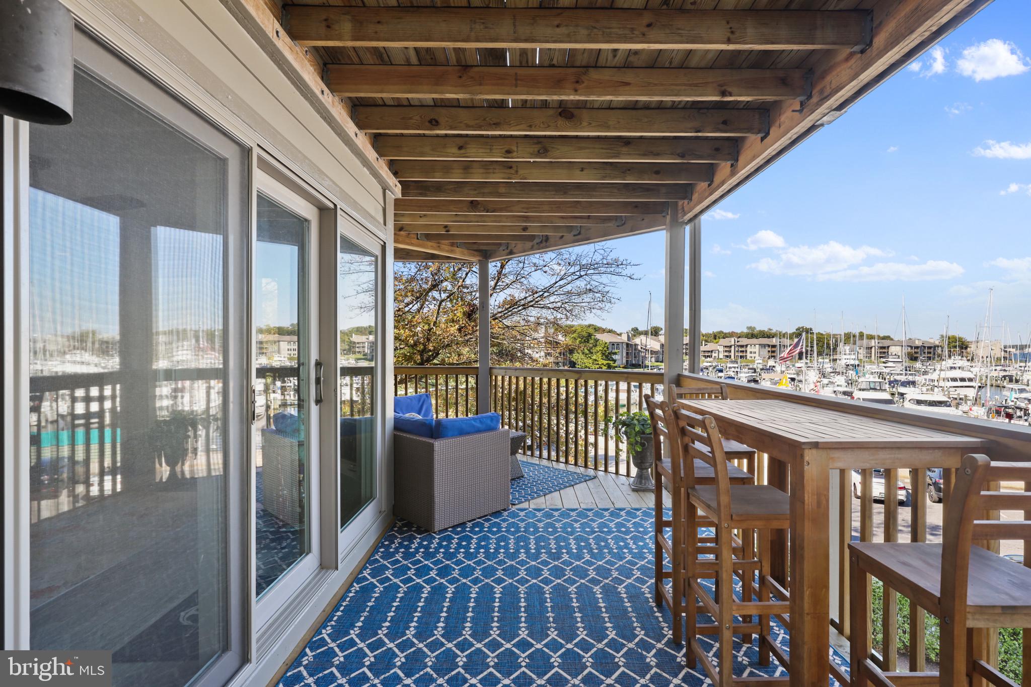 VILLAGE OF CHESAPEAKE HARBOUR - Residential