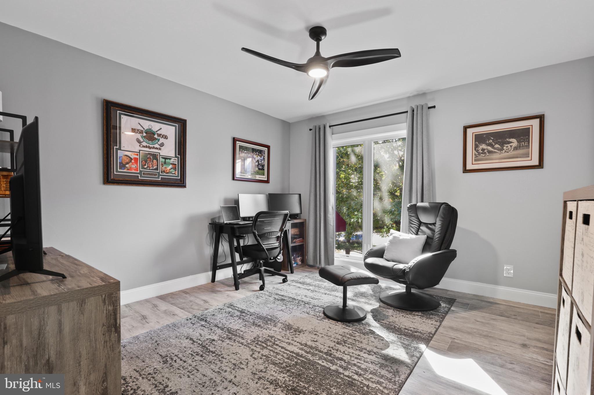 VILLAGE OF CHESAPEAKE HARBOUR - Residential