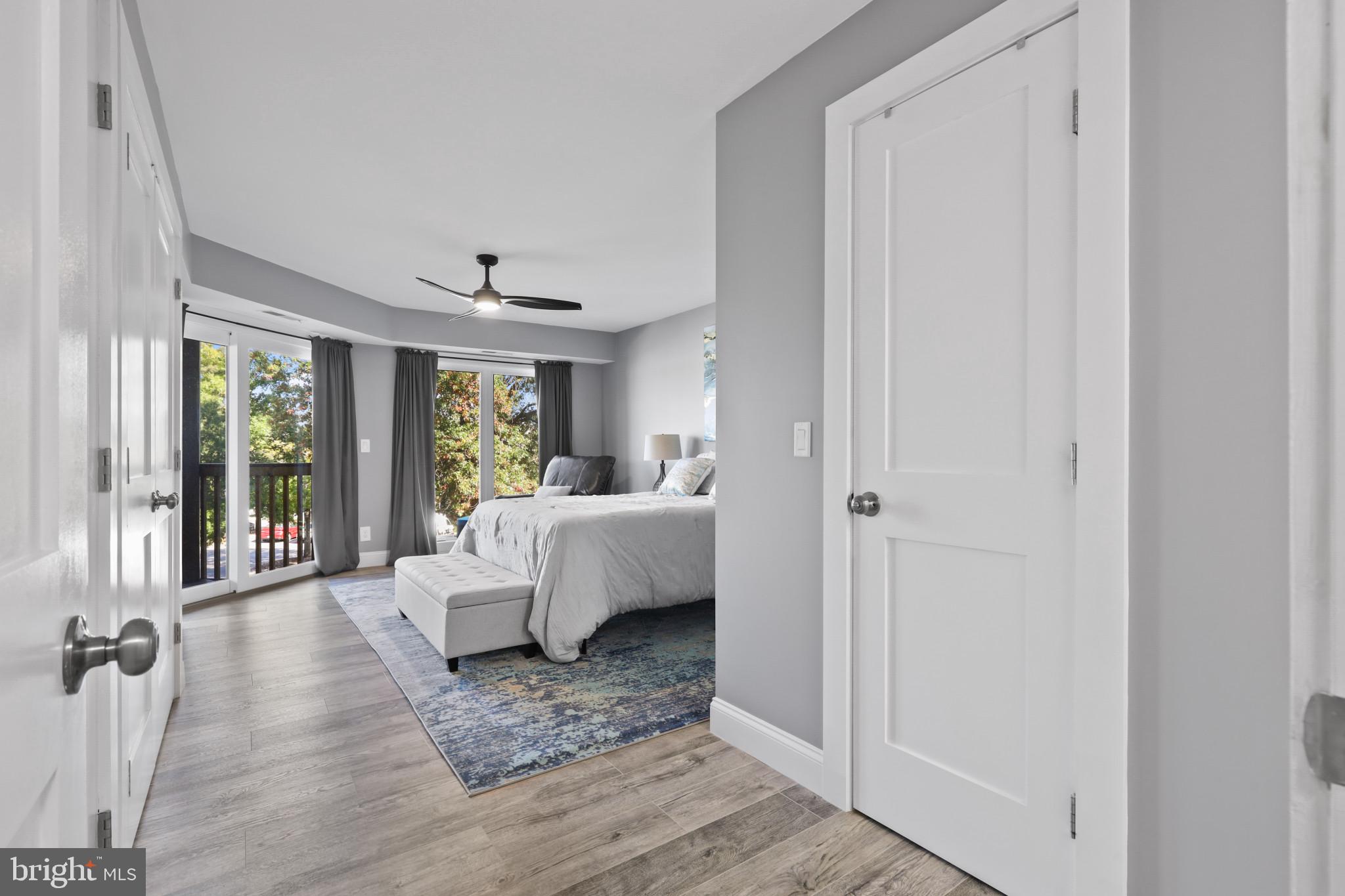 VILLAGE OF CHESAPEAKE HARBOUR - Residential