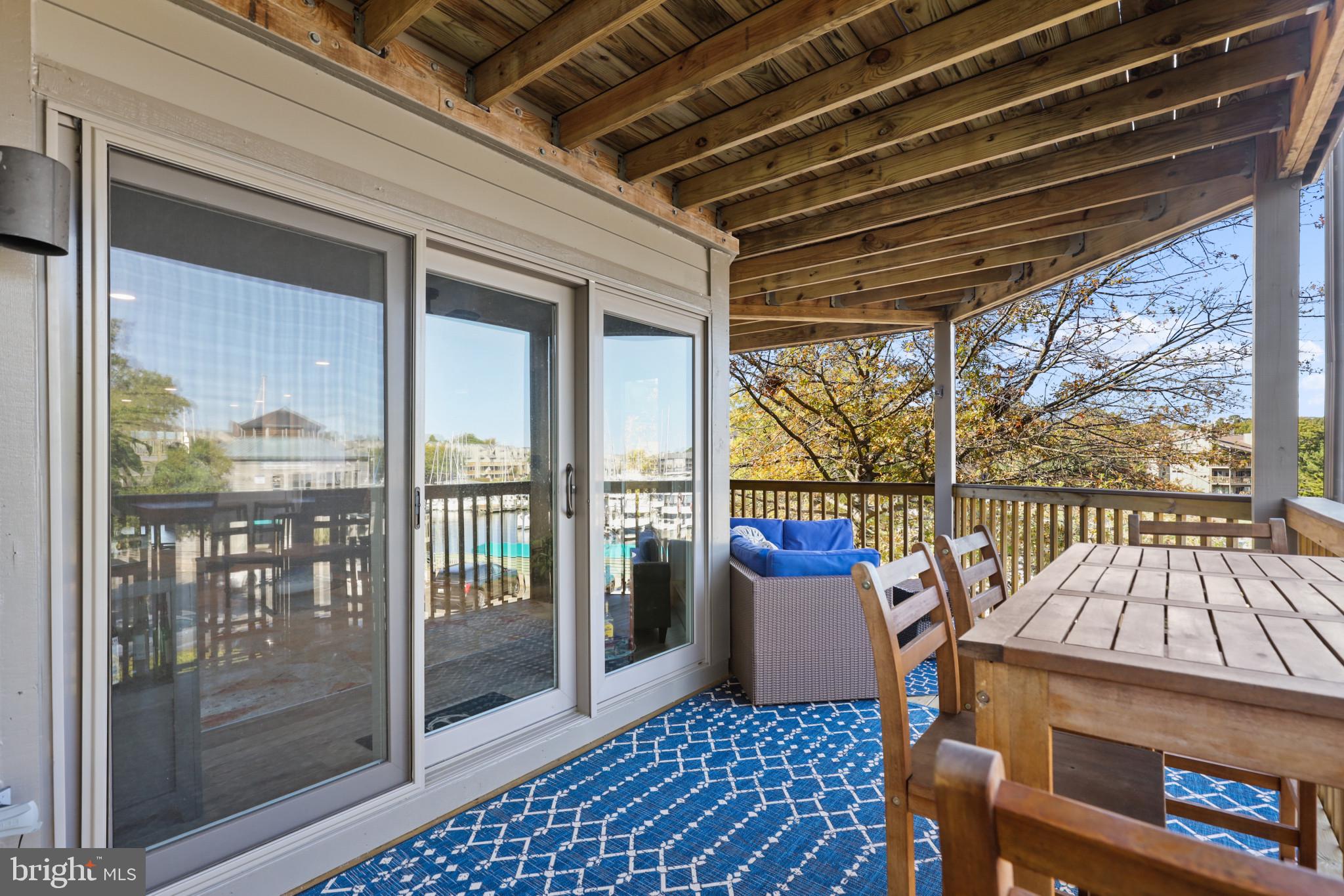 VILLAGE OF CHESAPEAKE HARBOUR - Residential