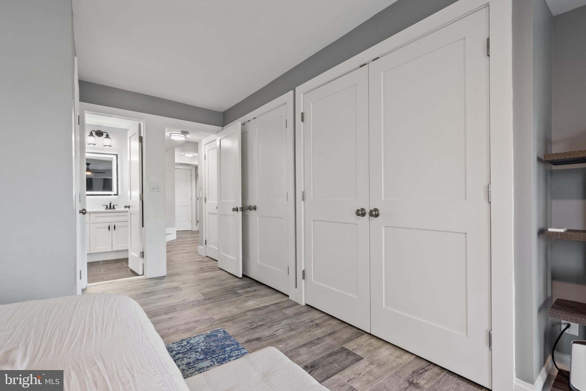 VILLAGE OF CHESAPEAKE HARBOUR - Residential