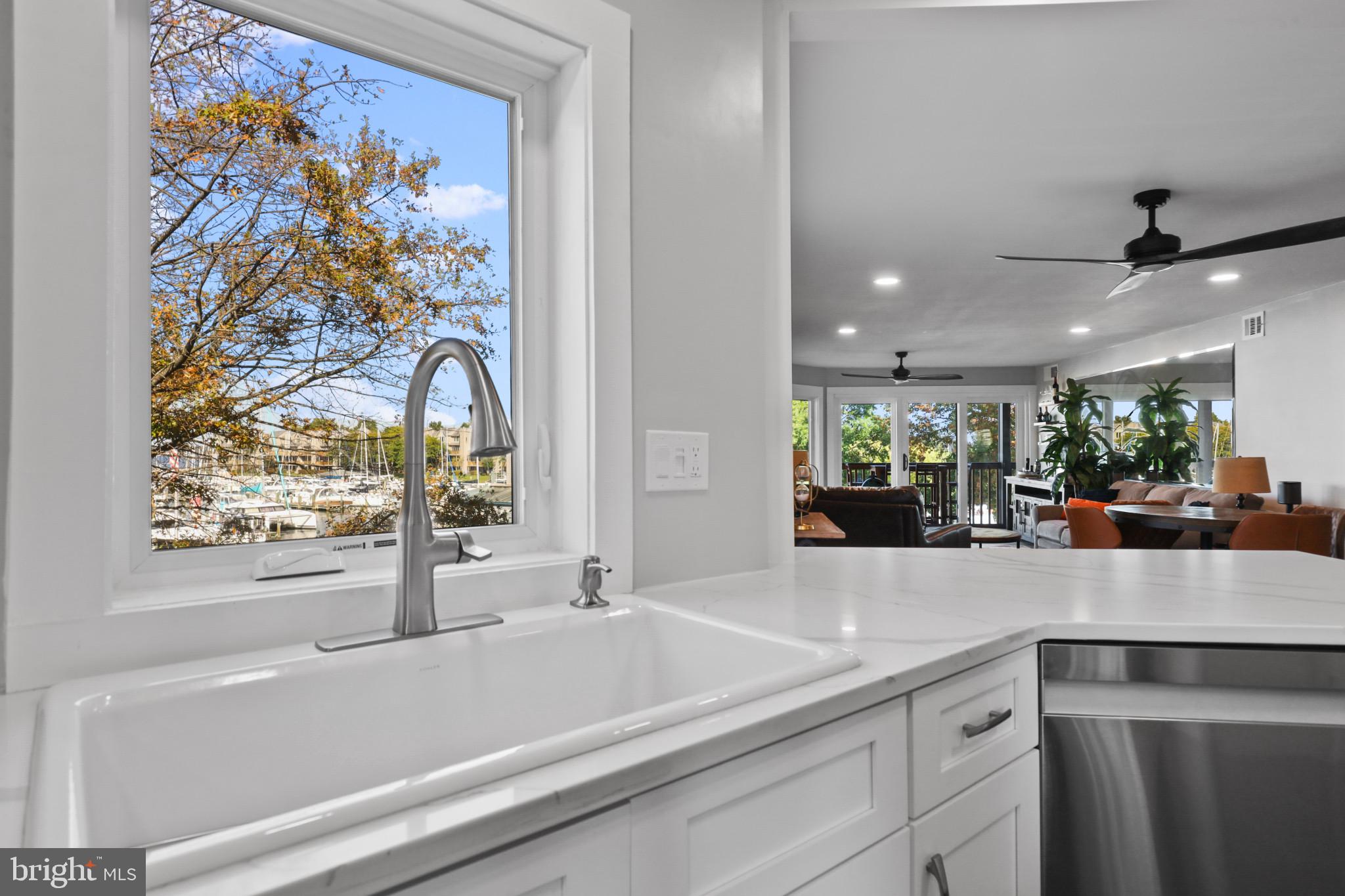 VILLAGE OF CHESAPEAKE HARBOUR - Residential