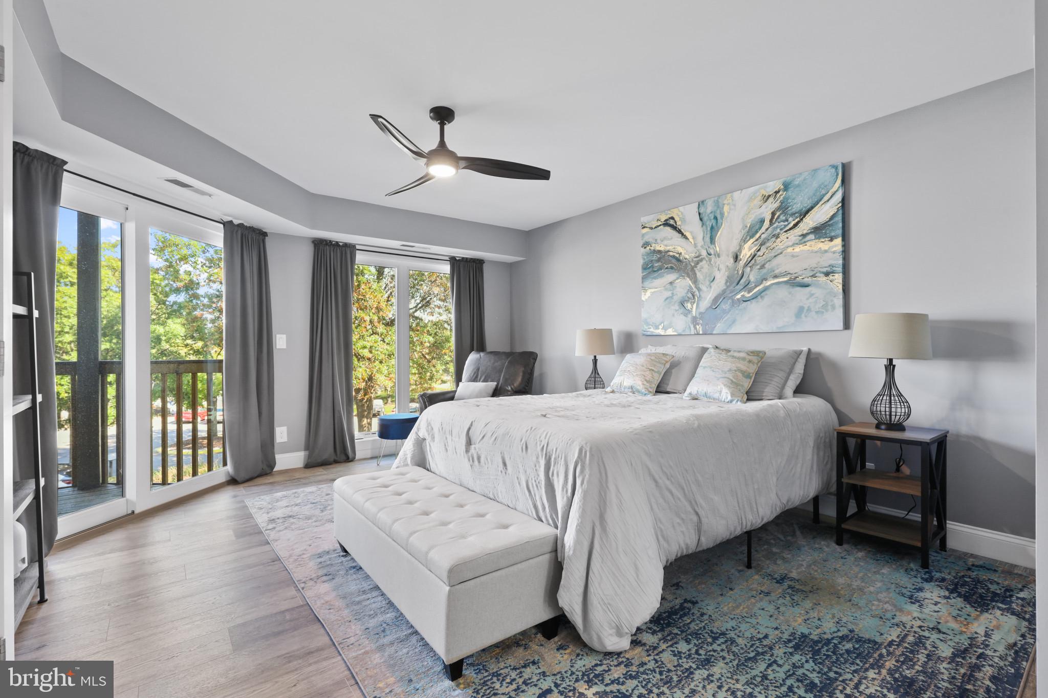 VILLAGE OF CHESAPEAKE HARBOUR - Residential