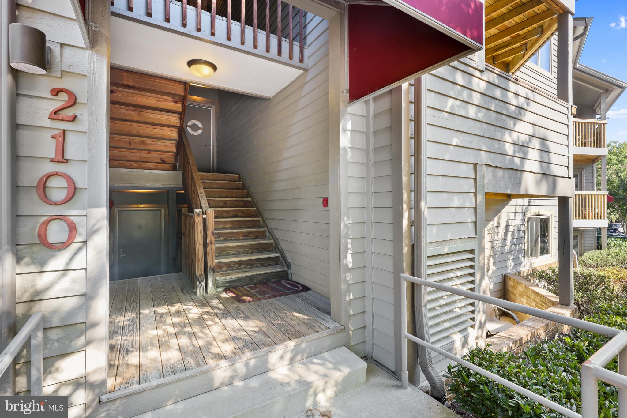 VILLAGE OF CHESAPEAKE HARBOUR - Residential