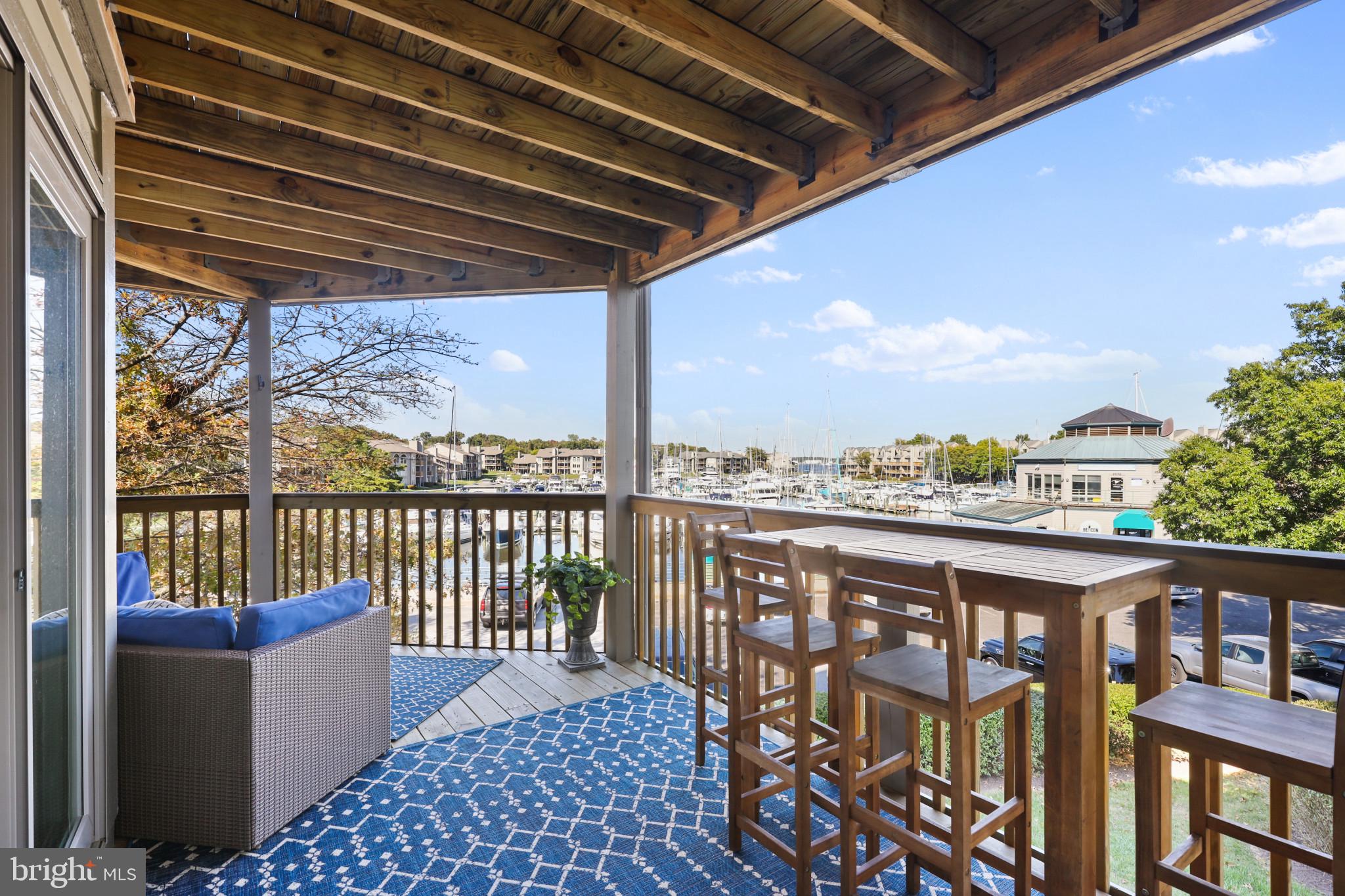 VILLAGE OF CHESAPEAKE HARBOUR - Residential