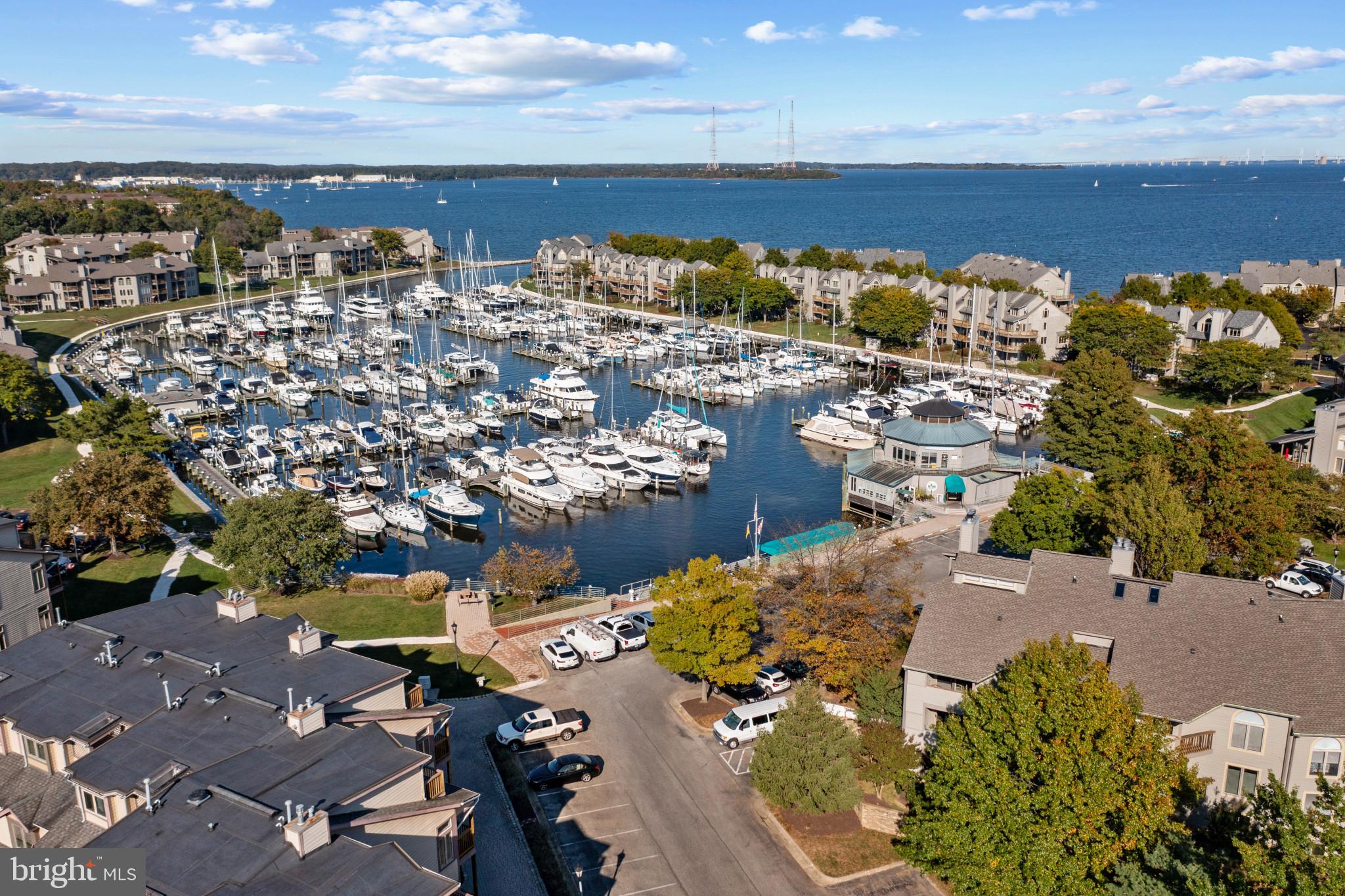 VILLAGE OF CHESAPEAKE HARBOUR - Residential